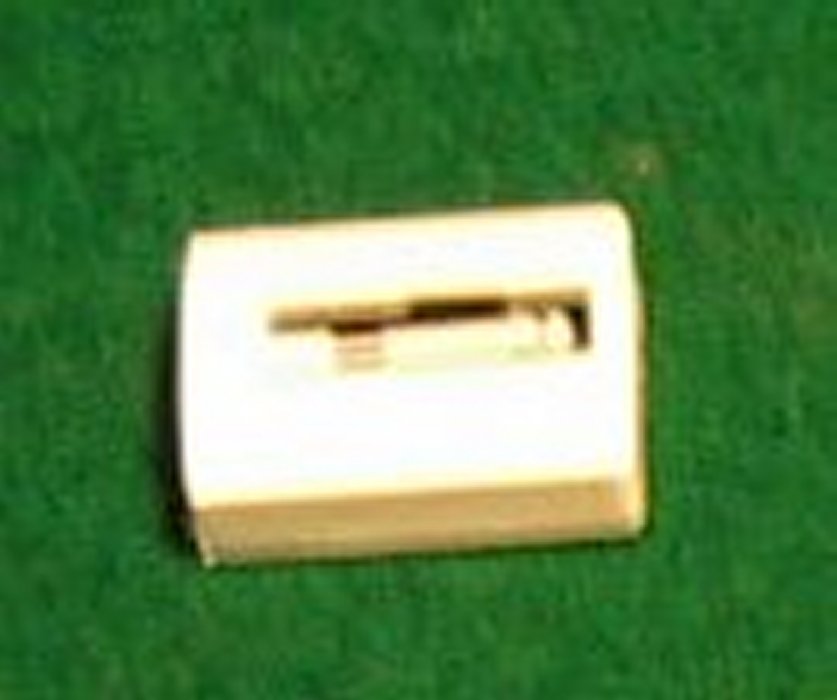 High - Quality Turntable Stylus Compatible with Toshiba N20C - Stanfield Part Number D1138SR