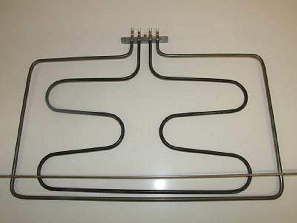 Ariston and Hotpoint 1050Watt or 2000Watt Electric Grill Heating Element - Replacement Part EU009
