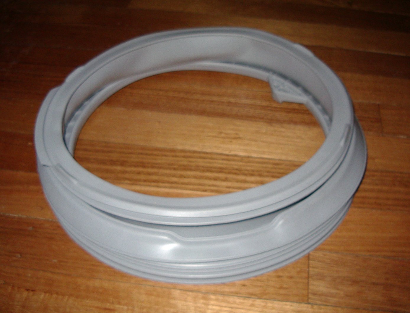 AEG and Electrolux Front Loader Washing Machine Door Gasket Replacement Part # 1108590900