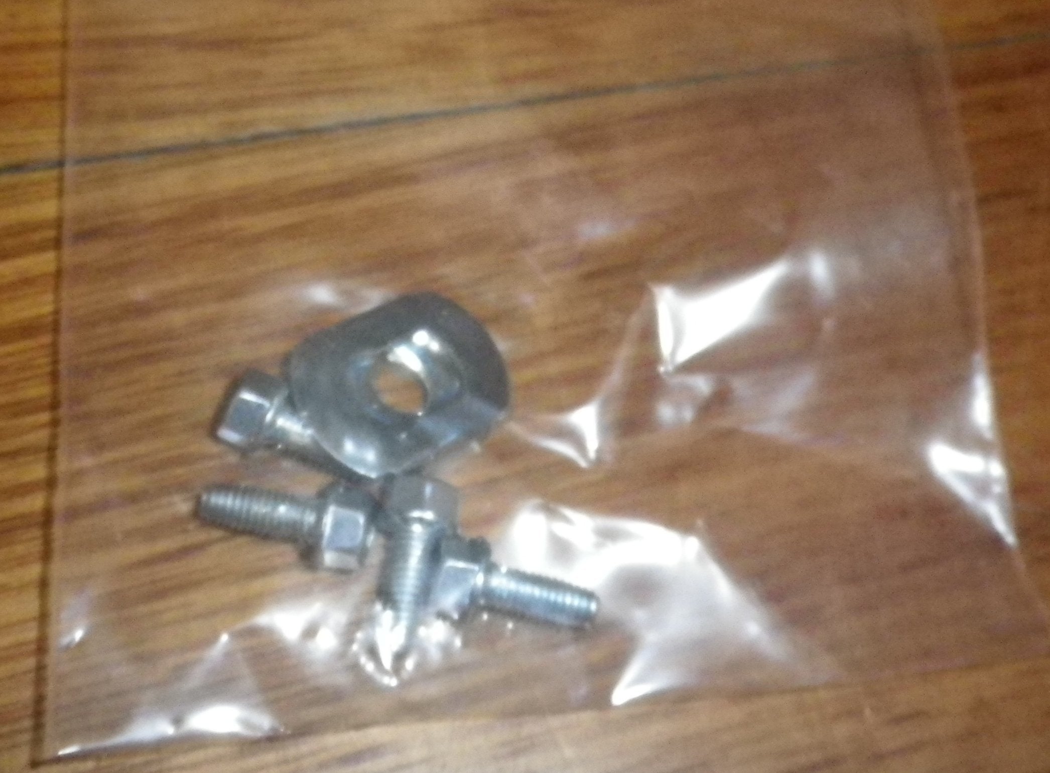 Fasco 9-Watt Clockwise Condenser Fan Motor for Refrigerators and Freezers - Part # RF605A, Equivalent to Fasco UB564