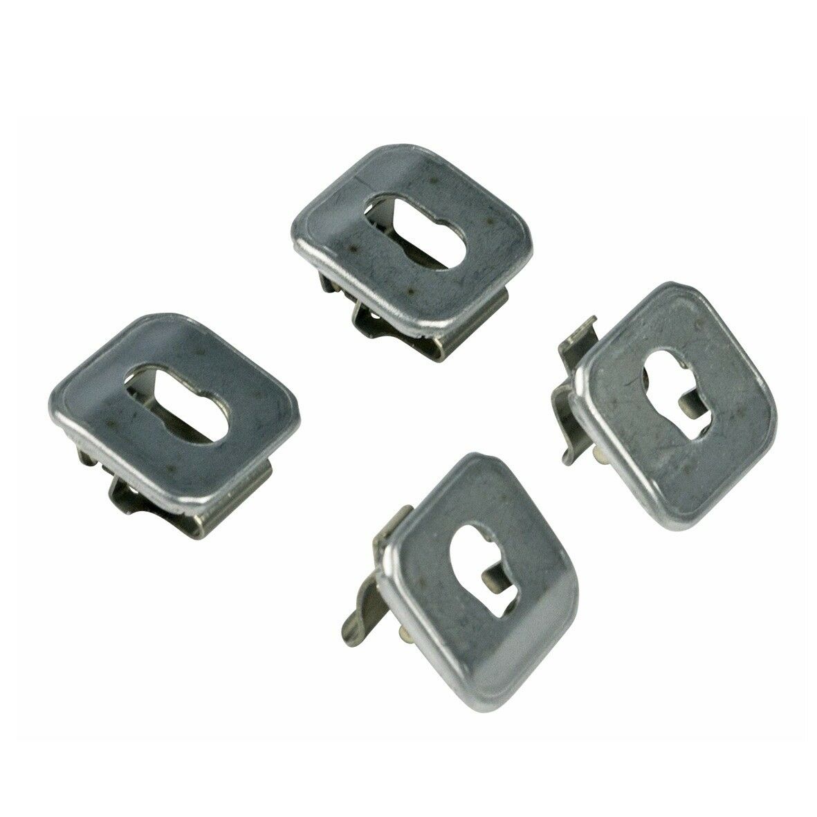 Bosch and Siemens Oven Shelf Side Rack Bushing Kit - Part No. 631174