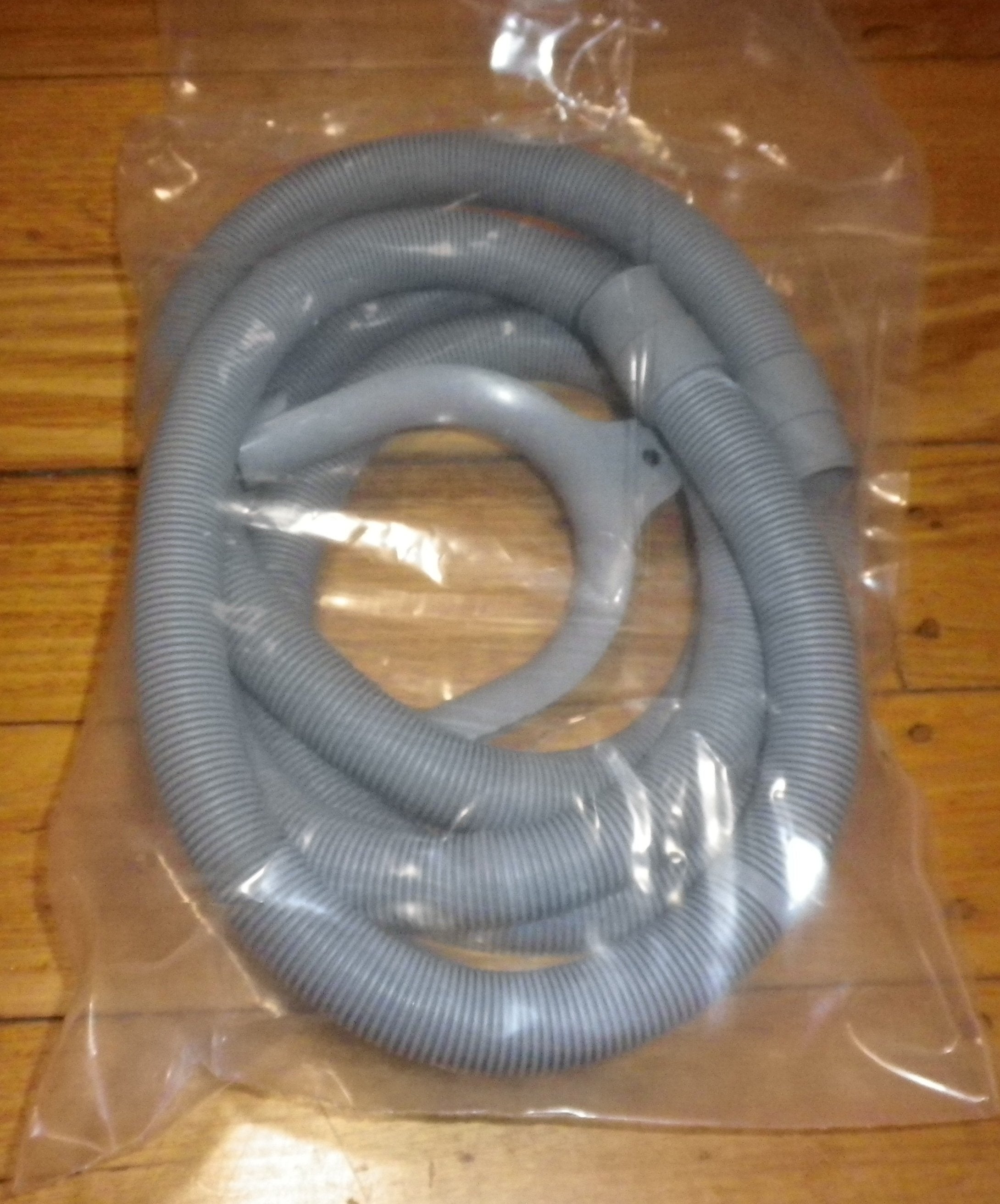 2.5m Universal Dishwasher Outlet Hose with 22mm Straight Ends - Part HC047