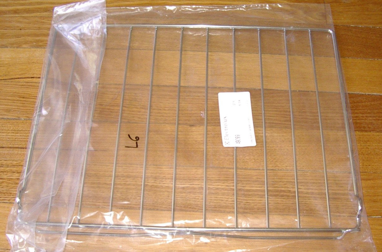Chef Oven Rack (420mm X 325mm) Suitable for Older 540mm Wide Stove Models - Replacement Part # 49099