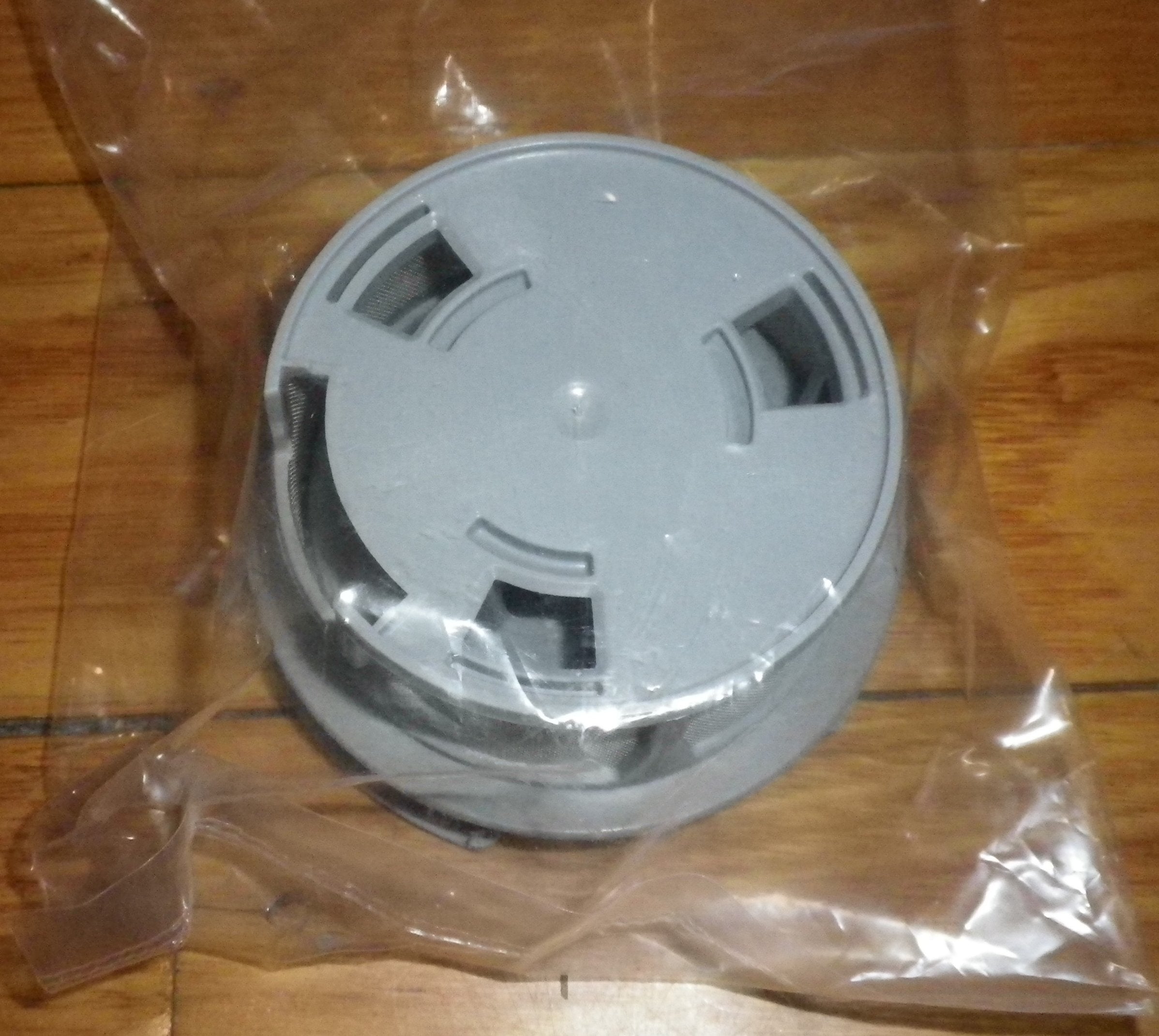 Fisher & Paykel Dishdrawer 608 Series High - Performance Drain Micro Filter, Genuine Part # FP510921