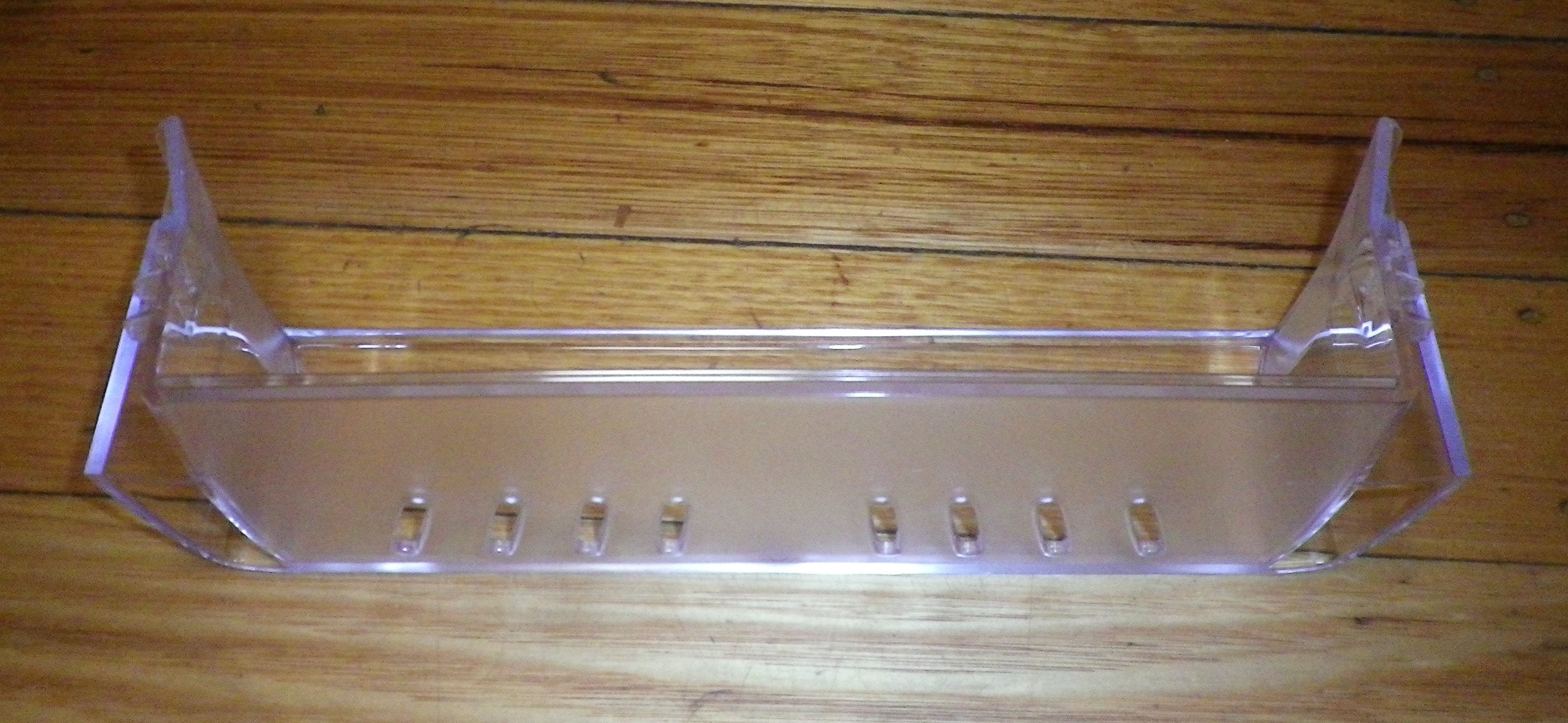 Westinghouse WSE6100 Shallow Full - Width Freezer Door Shelf, Part 1445701