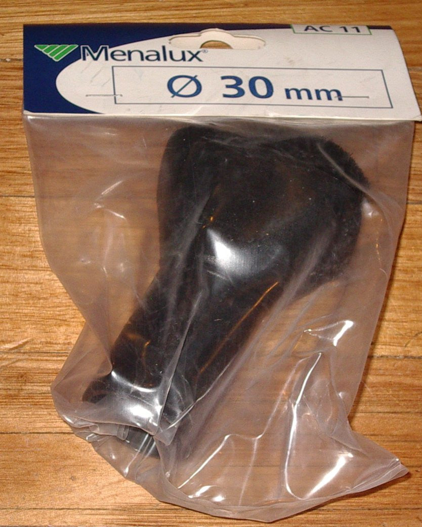 30mm AEG Compatible Dusting Brush Tool - Part AC11