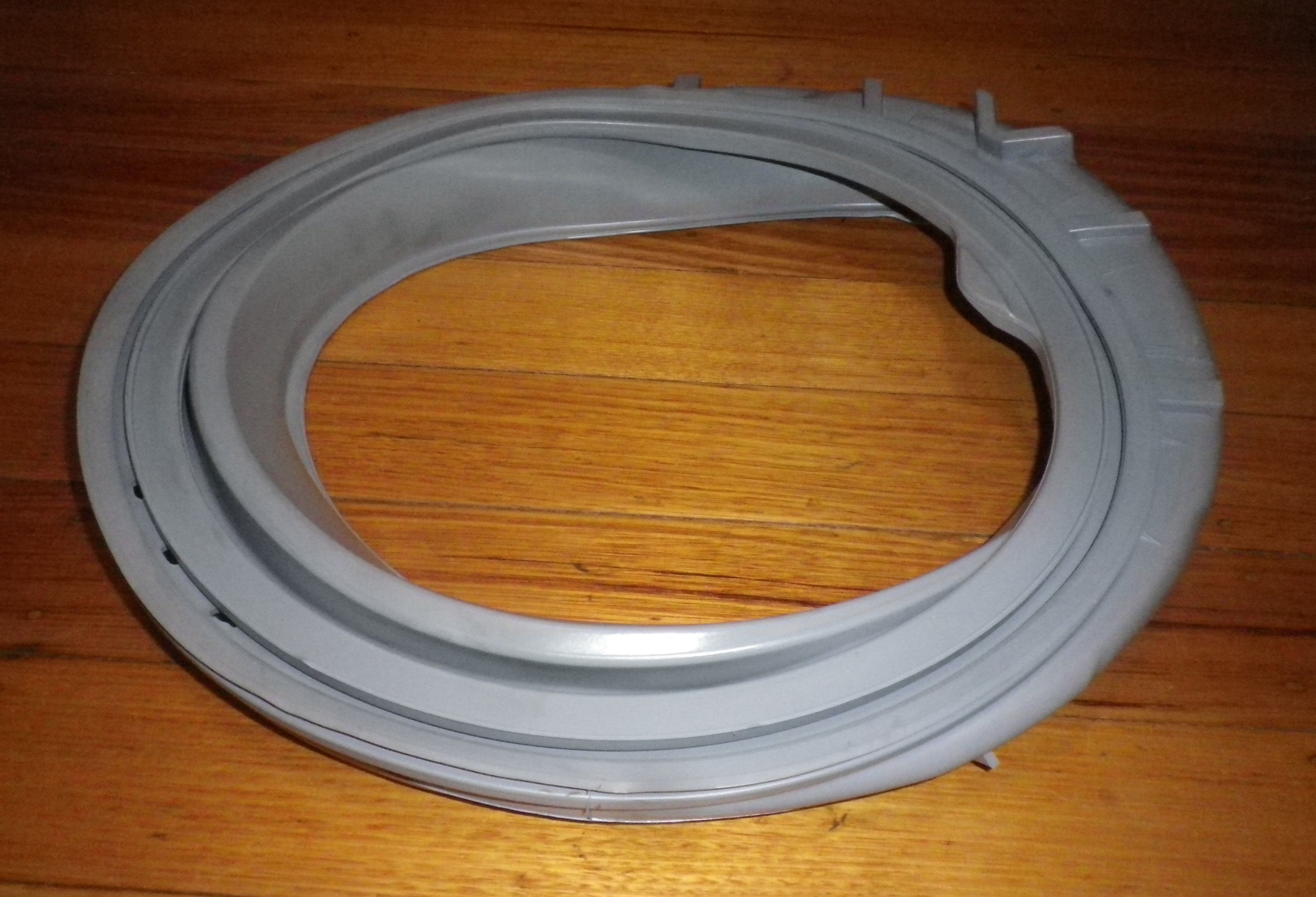 Ariston Aqualtis AQ104D69AUS Front - Loading Washer Door Gasket, Part # C00286083