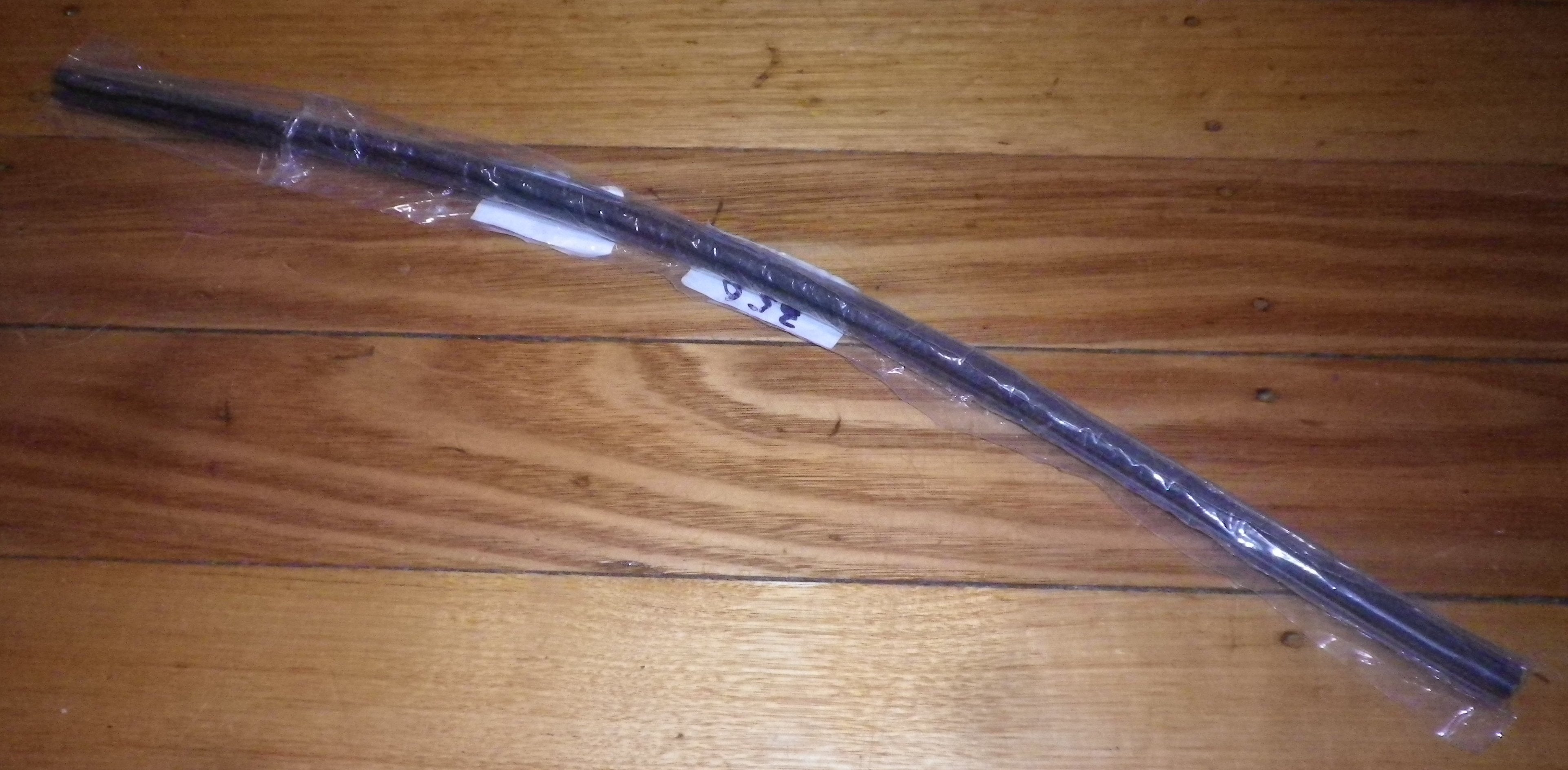 Genuine Fisher & Paykel, Haier Dishwasher Lower Door Seal - Part # H0120200356
