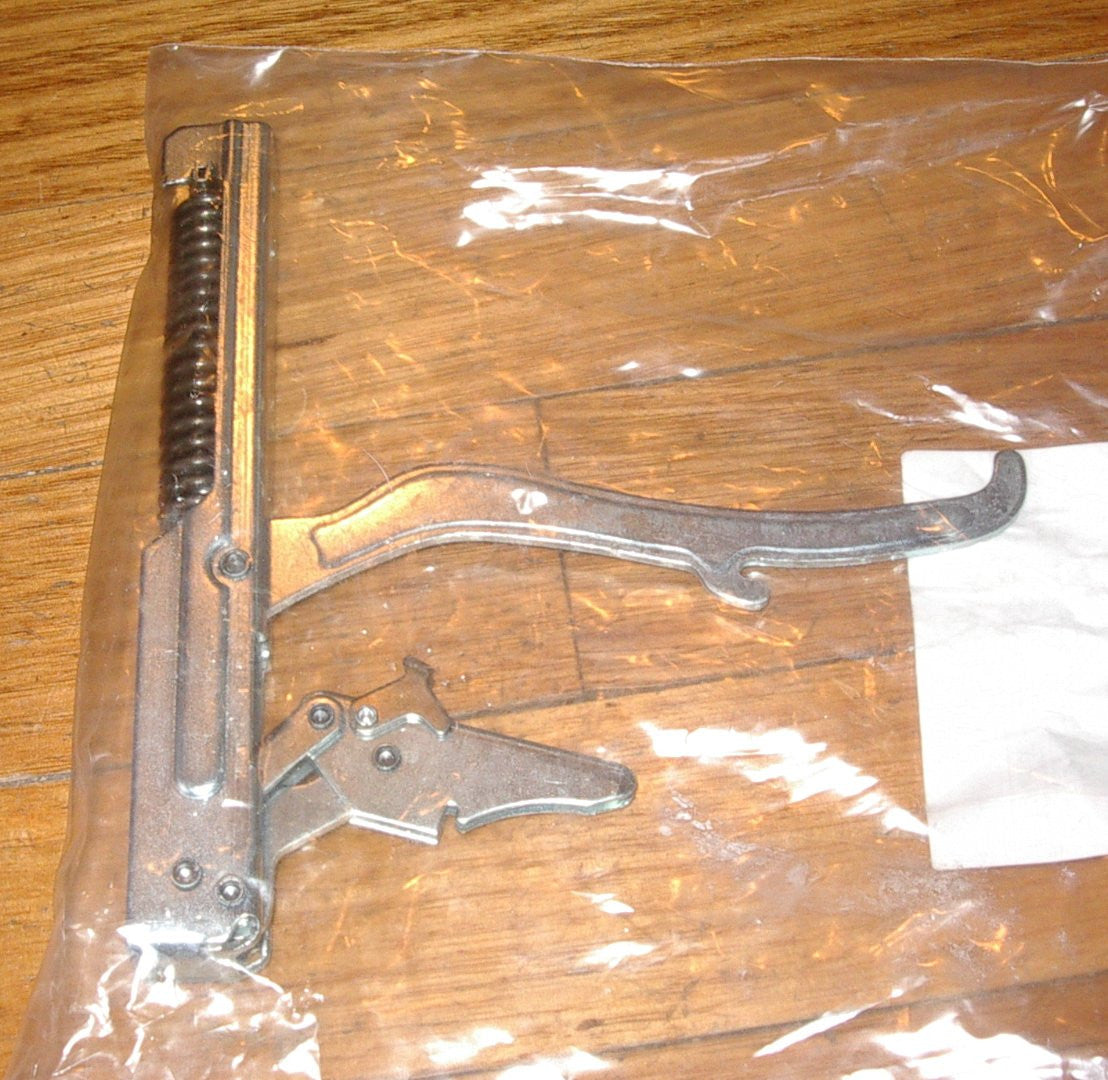 Chef Left-Handed Oven Door Hinge Assembly - Genuine Replacement Part # 49073