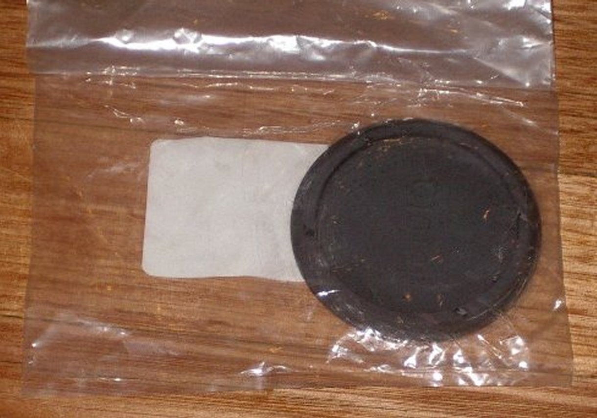 Large 70mm Chef Gas Stove Burner Cap - Part C10161
