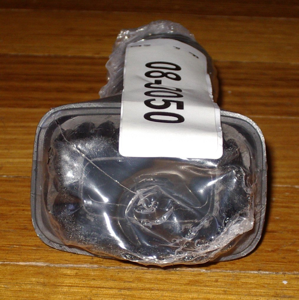 Deluxe 32mm Universal Dusting Brush Tool - Part #115946014, 08 - 0050