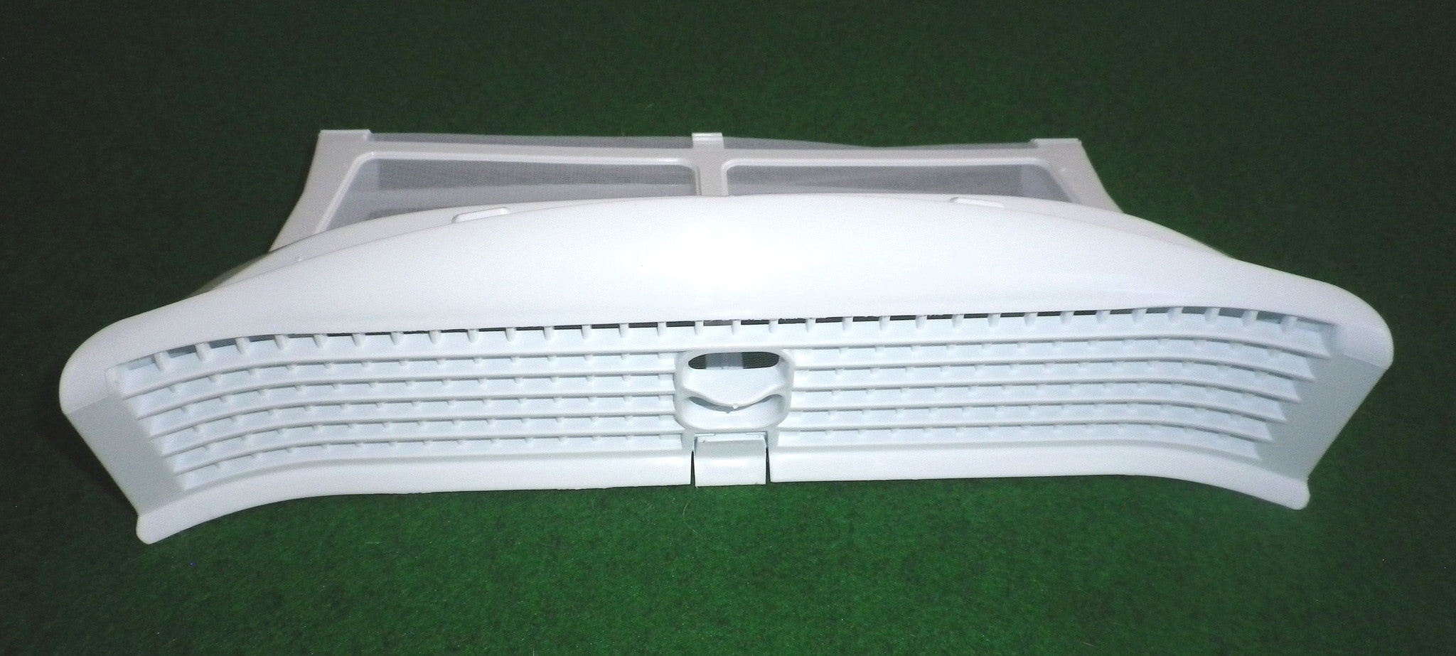 Bosch WTA3000 Series Front - Loading Clothes Dryer Replacement Lint Filter, Part Number 481089