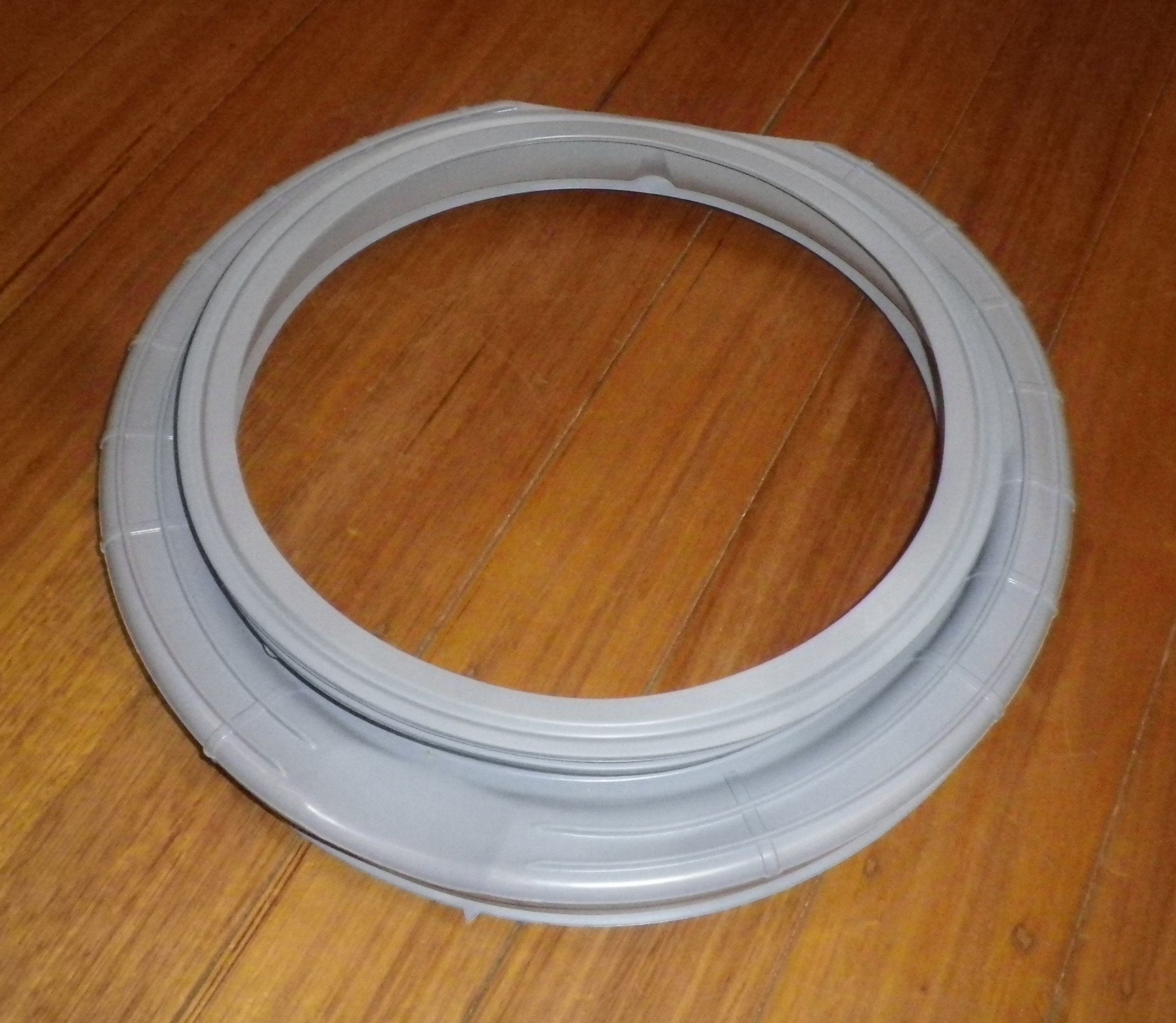 Samsung WW85T3040WW/SA Front Loader Washing Machine Door Gasket - Part # DC81 - 01455A