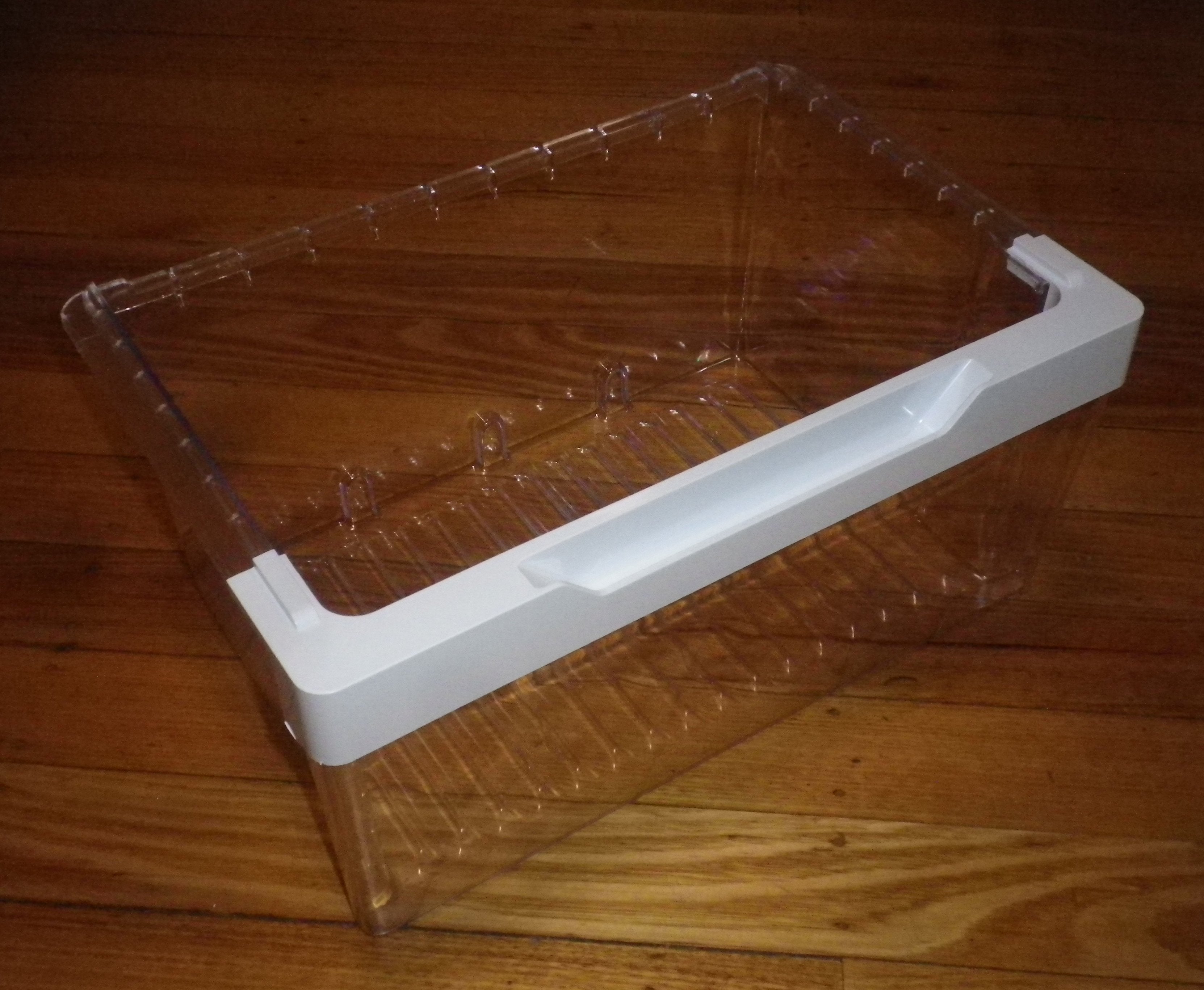 Fisher & Paykel 635 Series Large Crisper Bin - Genuine Part FP836659