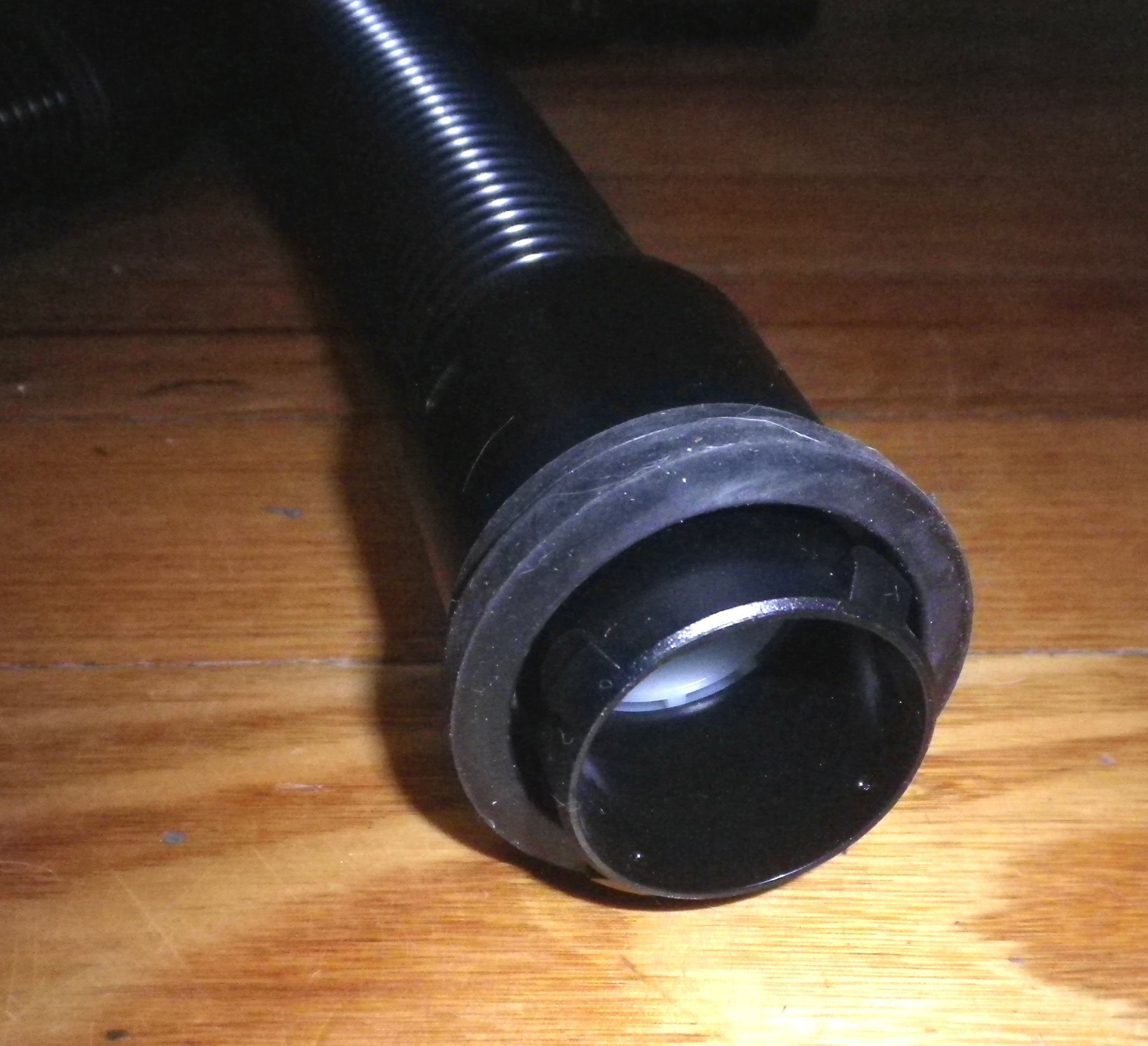 Full - Function Vacuum Cleaner Hose Suitable for Nilfisk King, GS80, GS90, GM200 - Part Number HBCOM - NIL4