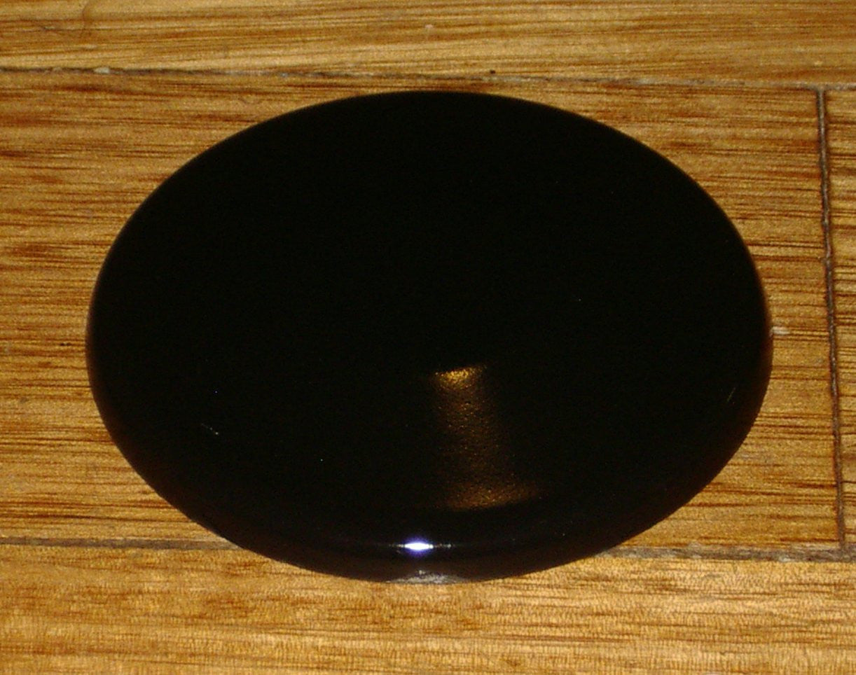 Electrolux Chef 61mm Inner Wok Burner Cap Replacement Part - Product Code 0004008311