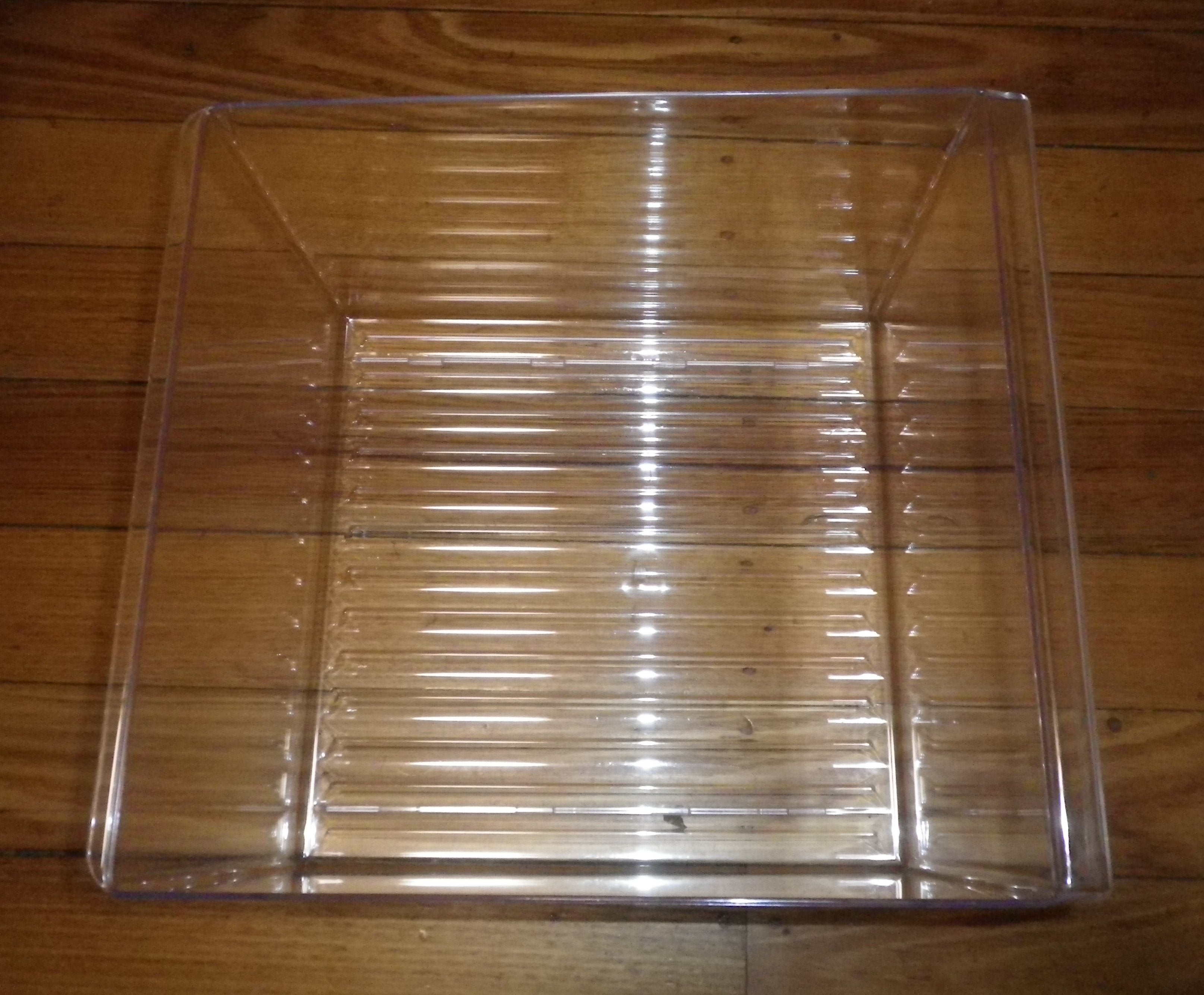 Fisher & Paykel 790 Series Medium Crisper Bin - Genuine Part FP875309P
