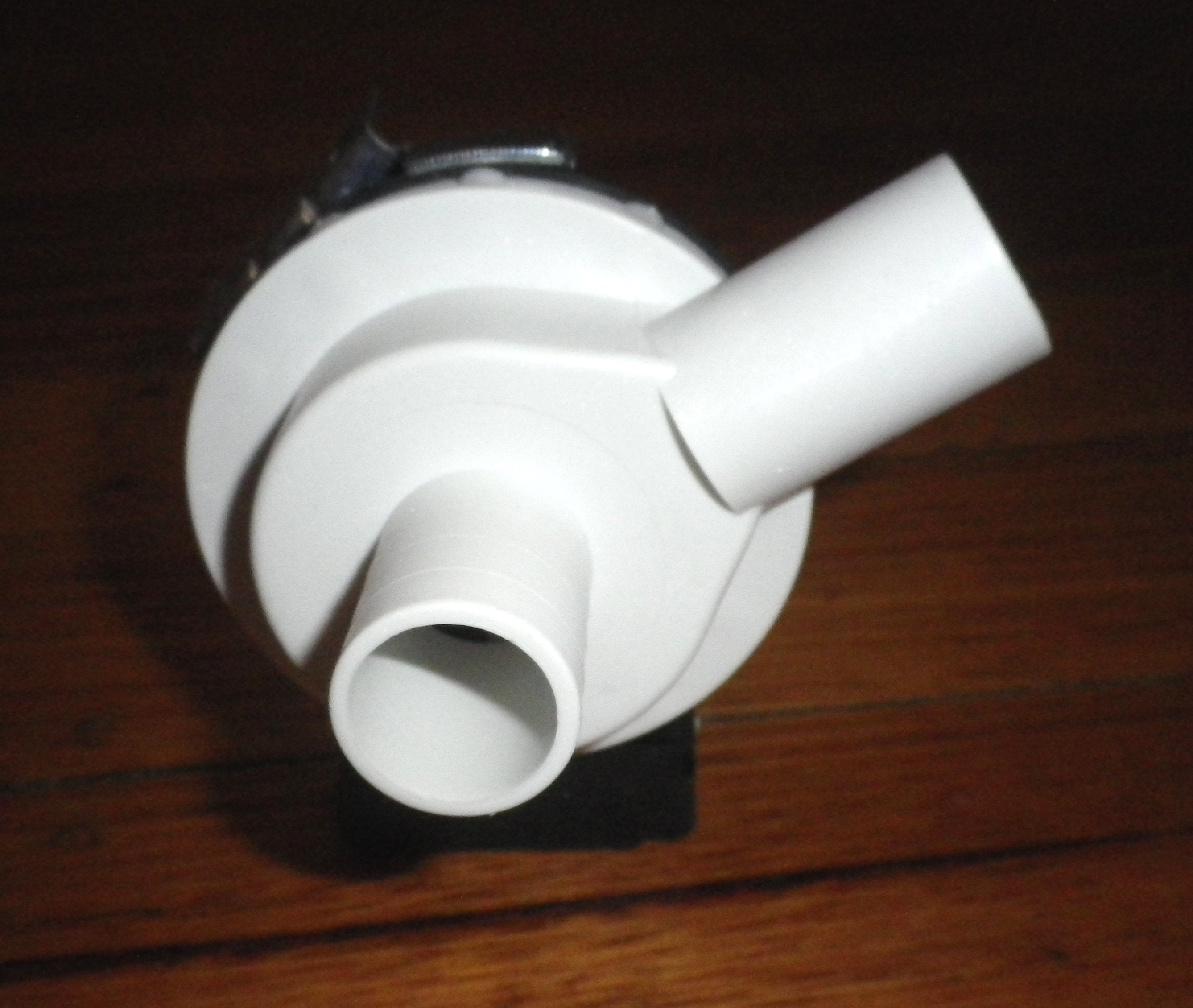 Universal Magnetic Electric Pump Motor Kit - Part Number UNI278 for Washing Machines and Dishwashers