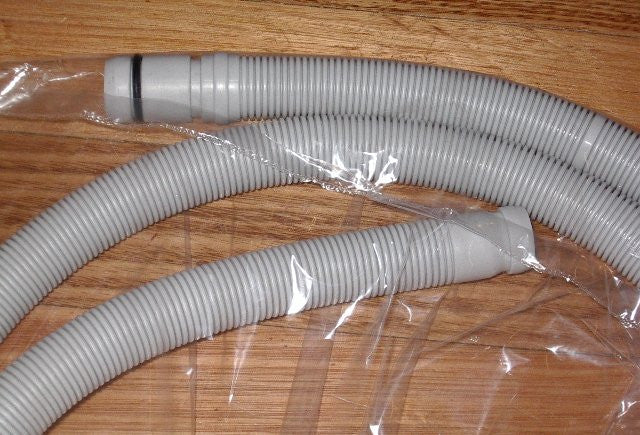 Bosch Dishwasher Drain Hose for SE, SG, SH Series - Genuine Part # 298564