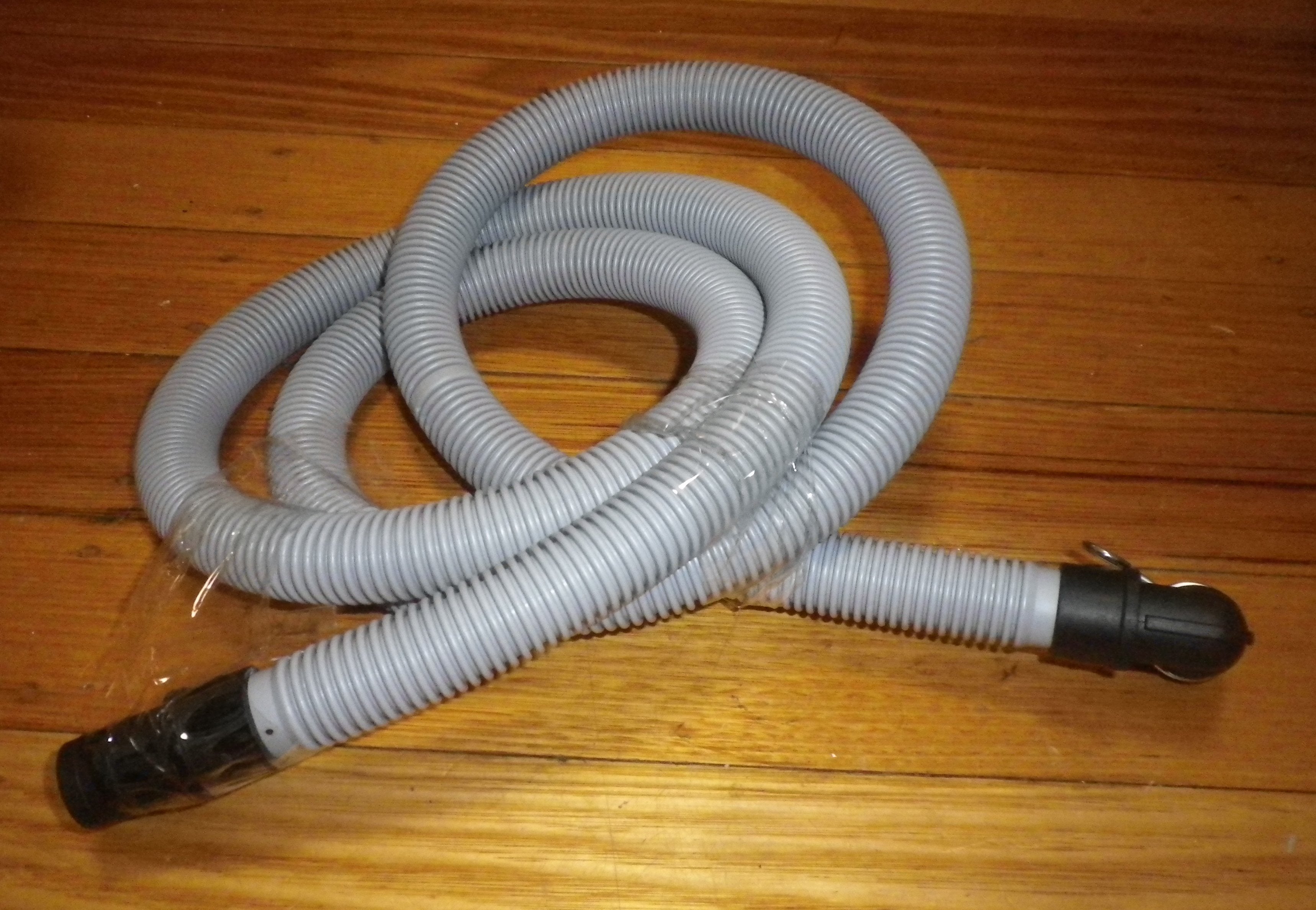 2.15m Samsung Front Load Washer Dryer Drain Hose - Part # DC97-02250F