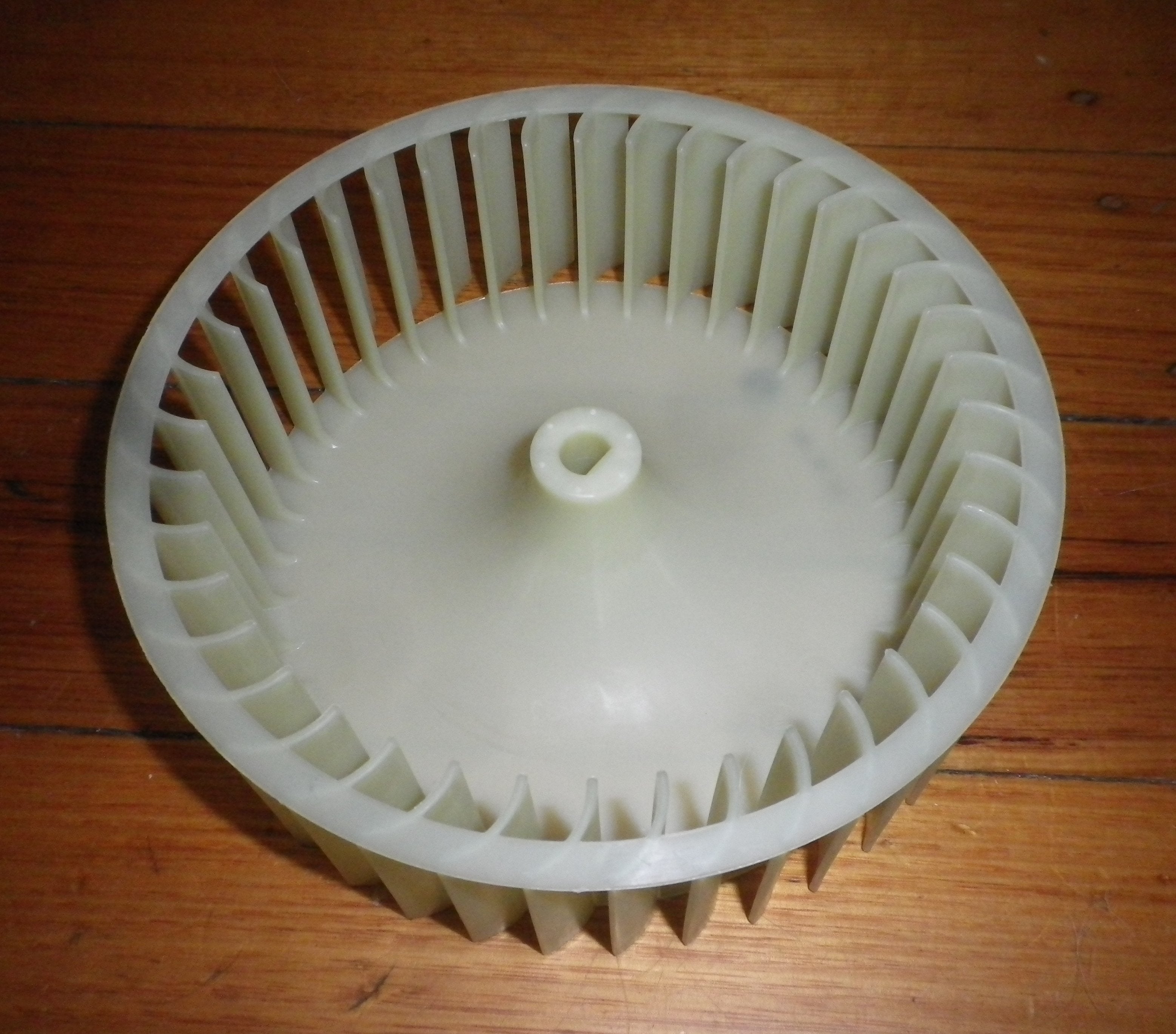 High - Quality Replacement Blower Fan for AEG and Electrolux Condenser Tumble Dryers - Part # 140030284016