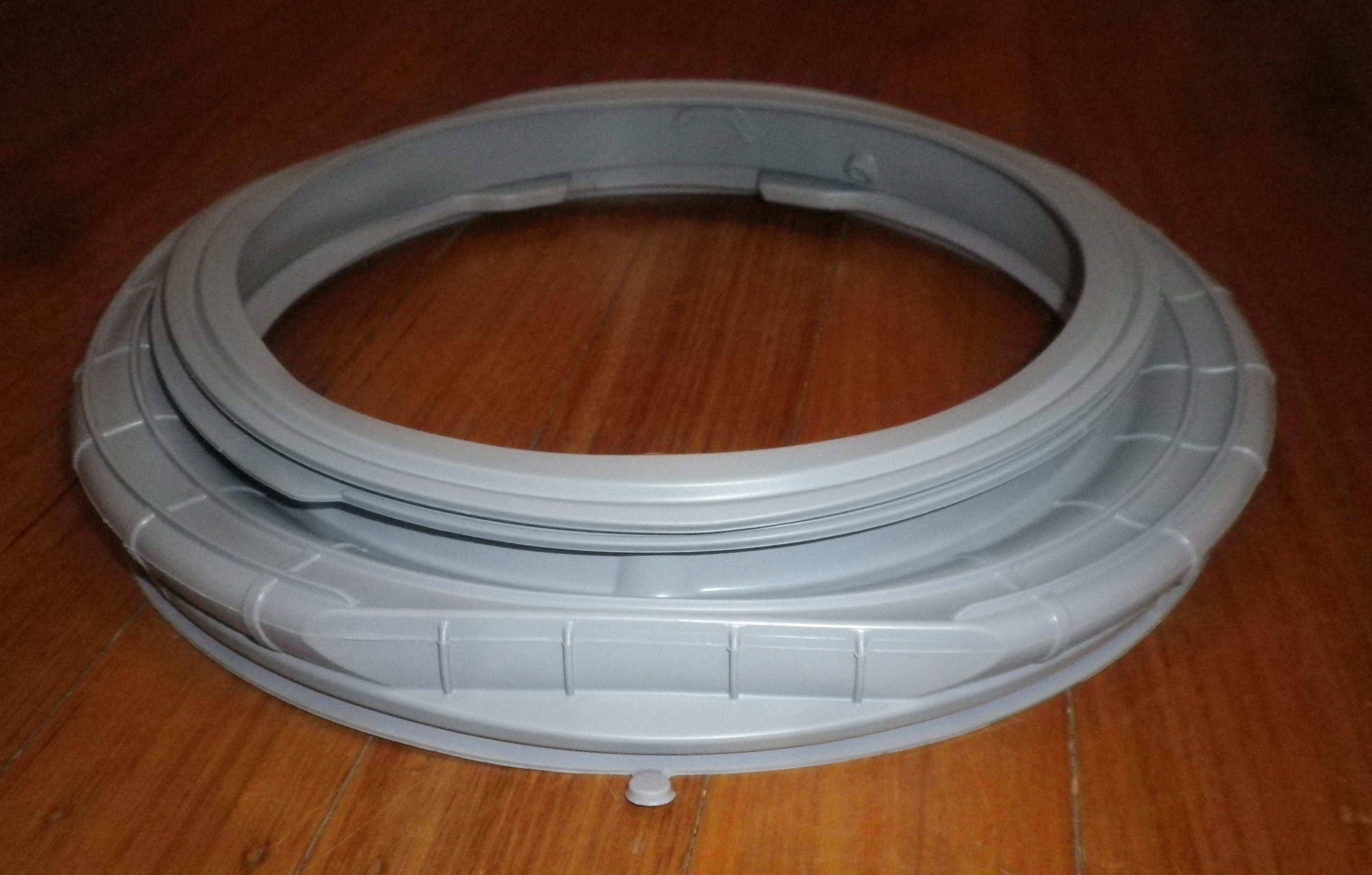 Samsung WW85T3040WW/SA Front Loader Washing Machine Door Gasket - Part # DC81 - 01455A