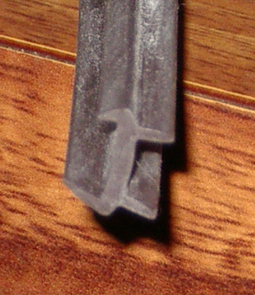 Westinghouse Replacement Glass Cooktop Element Seal for Hotplates - Part Number 0188002182