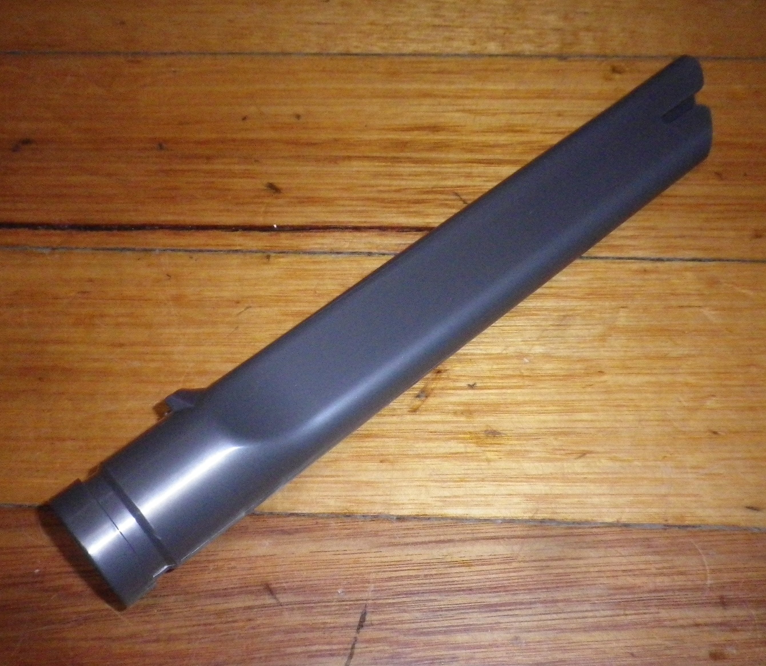 Versatile 32mm Crevice Nozzle Attachment for Dyson V6 & Corded Vacuums - Part # DYS029