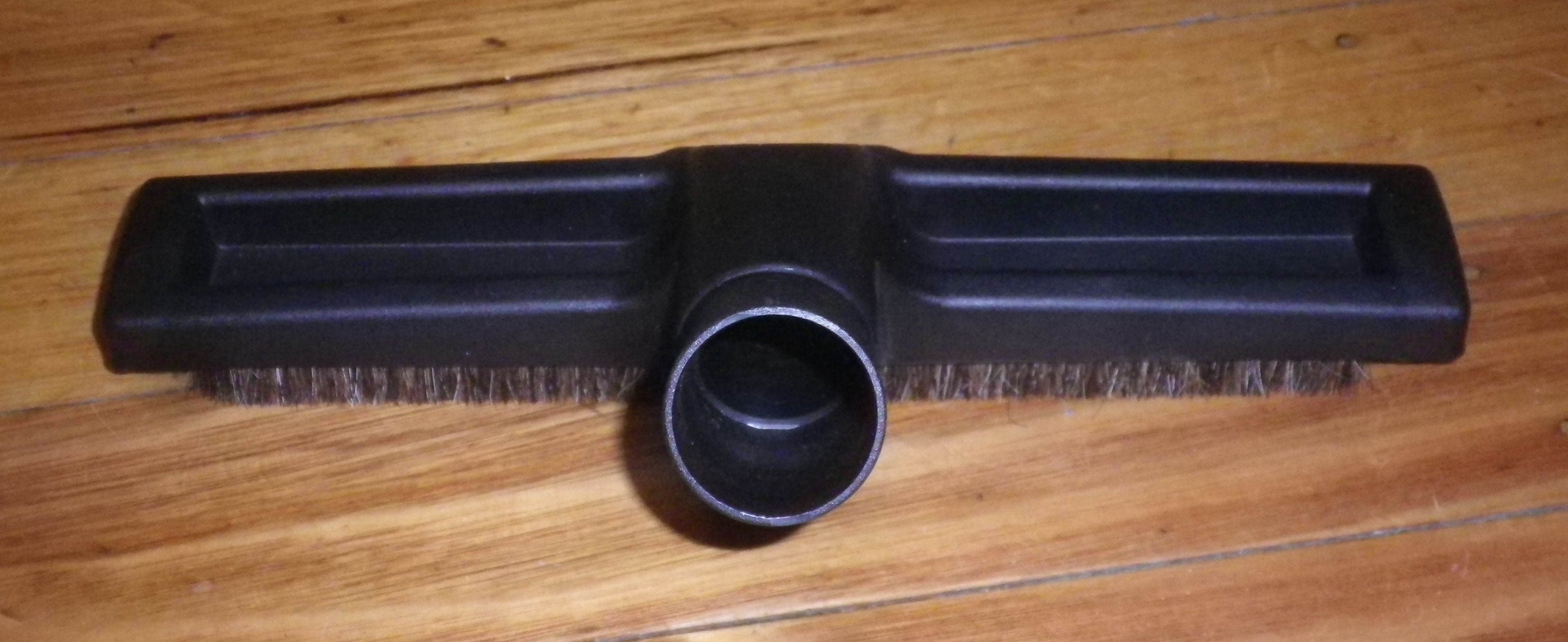 Economical 35mm Bare Floor Cleaning Tool - Model FTBH135 for Vacuum Cleaners