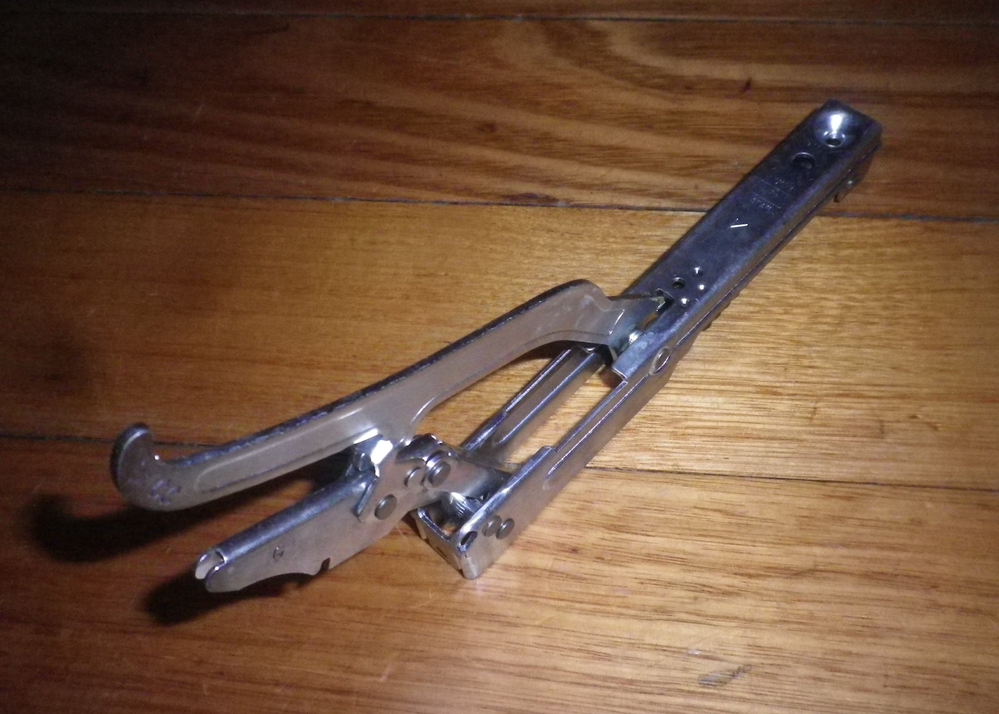Fisher & Paykel BI603 Series Oven Door Hinge Set - Part 542364P