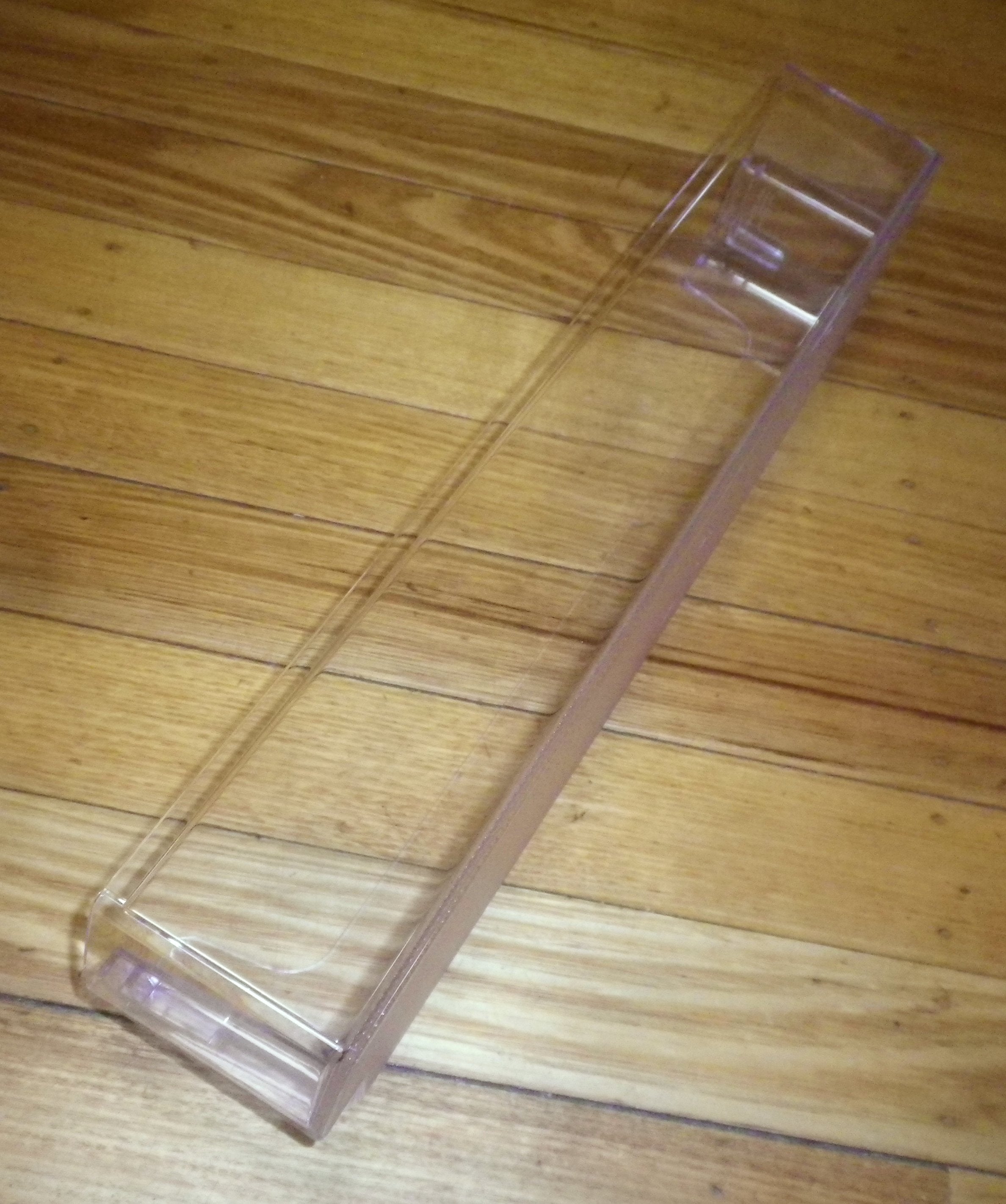 Samsung Refrigerator Door Bottle Shelf Replacement Part - DA63 - 07161A for Multiple Samsung Fridge Models