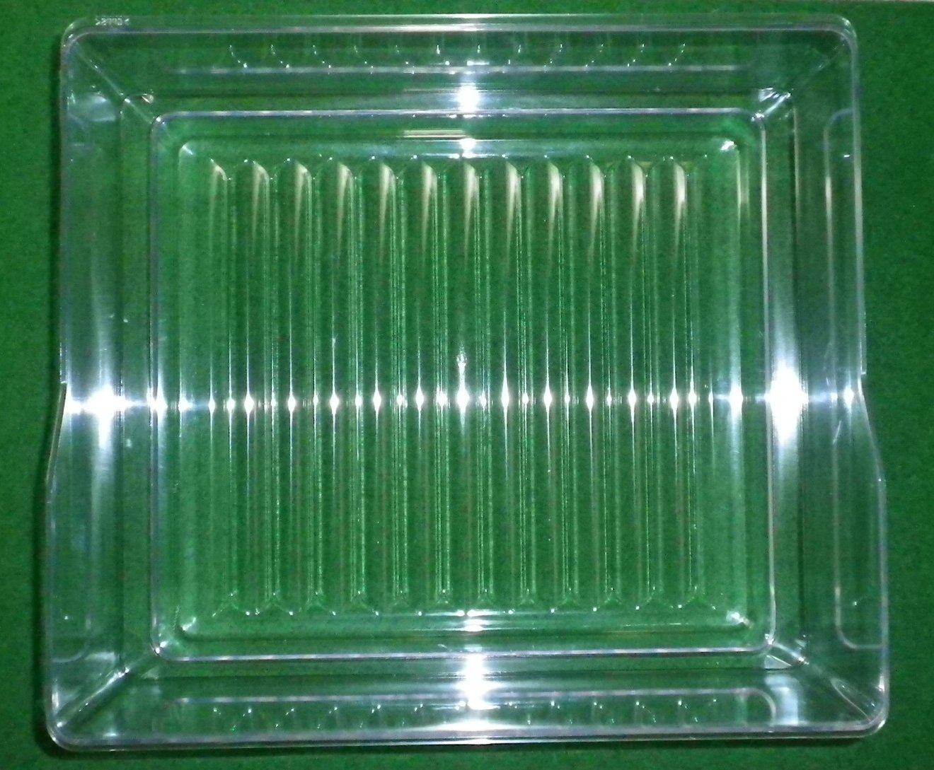 Fisher & Paykel 790 Series Large Refrigerator Crisper Bin - Genuine Part # FP836524 Suitable for E521T and E522B Models