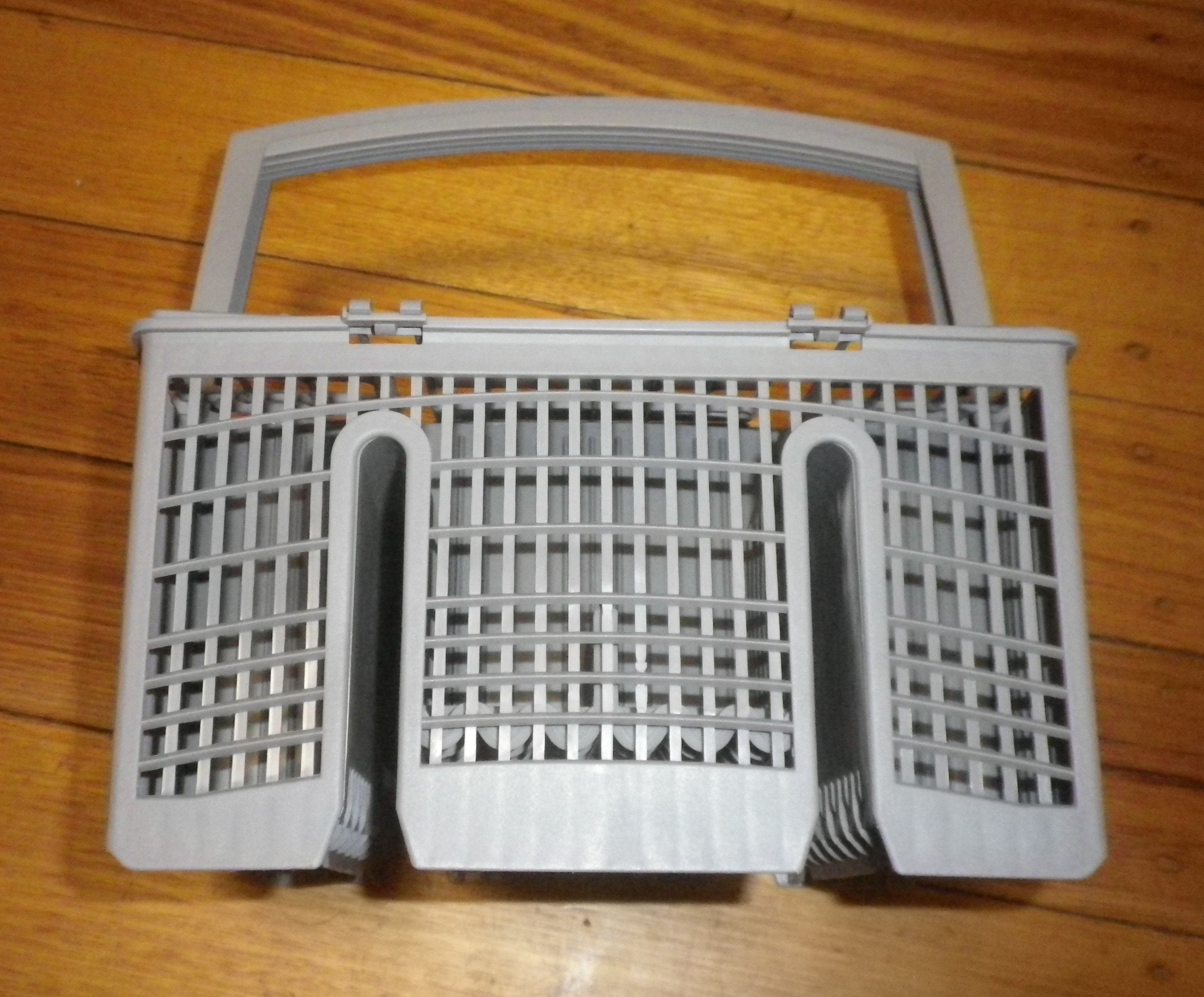 Bosch SMI, SMS, SMU Series High - Quality Dishwasher Cutlery Basket - Part # 11035277