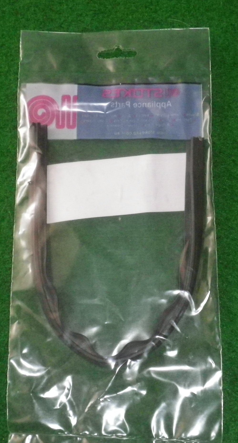 Affordable Single-Side Oven Door Seal, 14 - 16 Inches (356mm - 406mm), Part No. 3140803