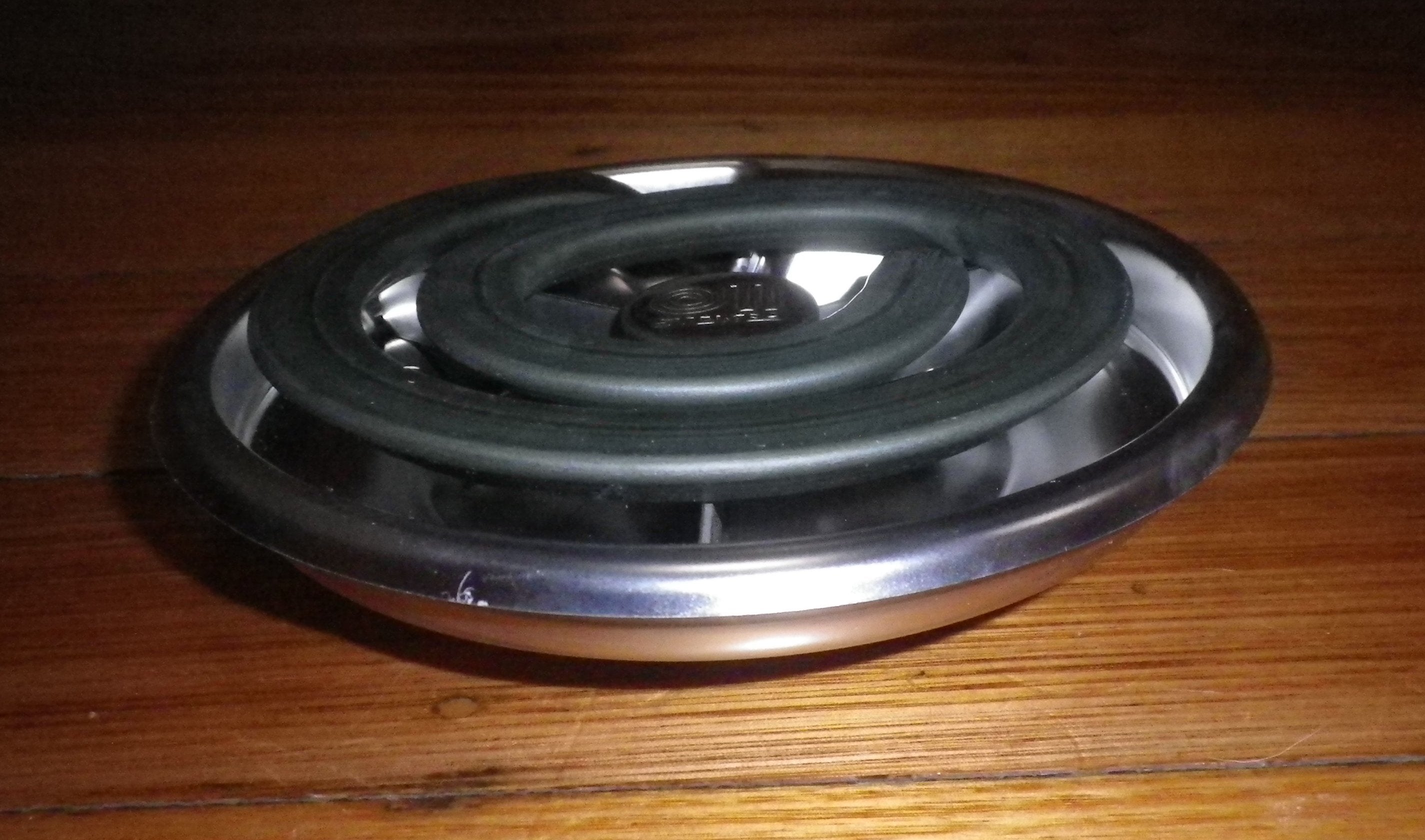 145mm 1200W Chef Wire-in Monotube Hotplate - Model 1982