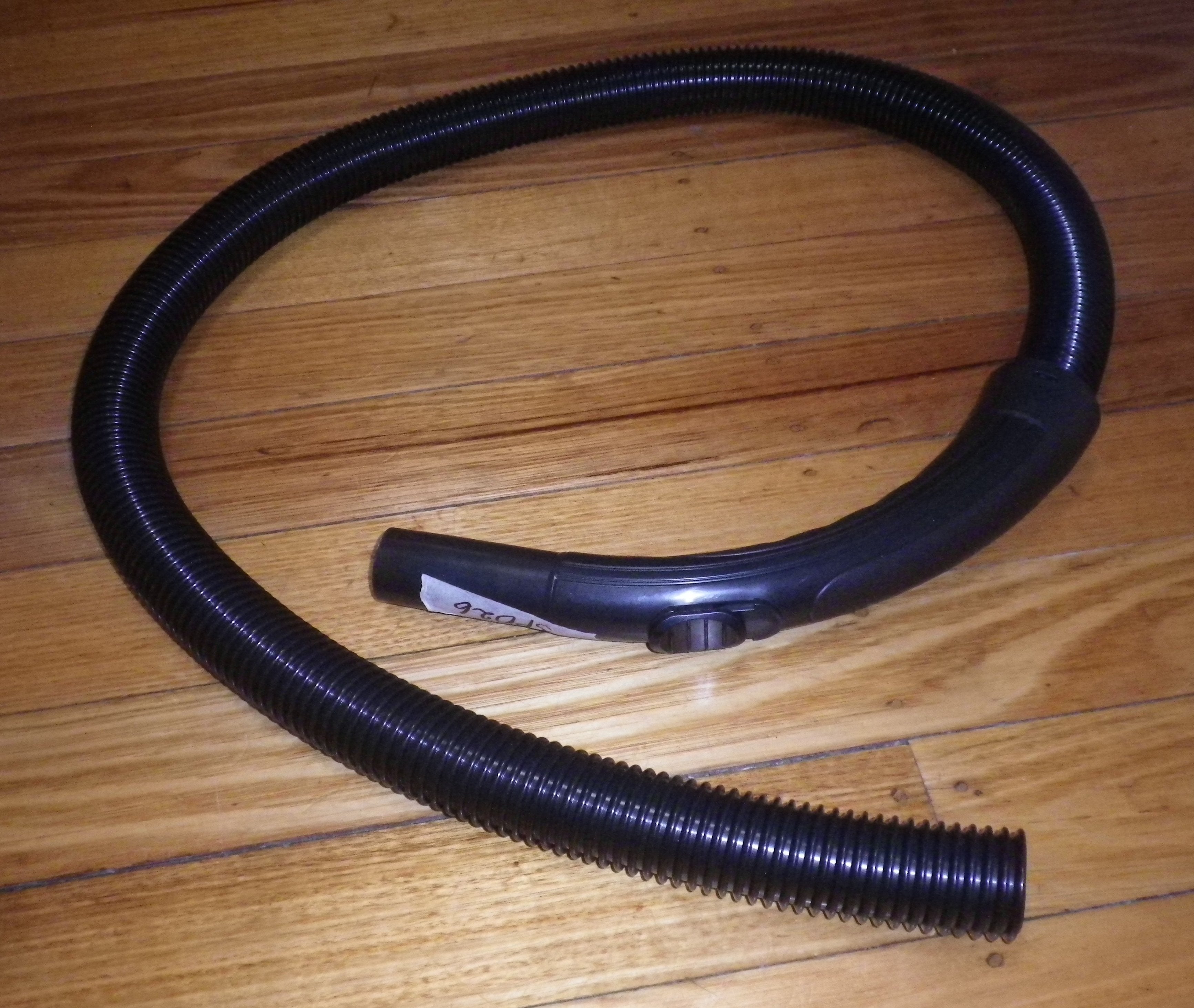 Economical 35mm Vacuum Cleaner Hose without Machine End Fitting - Part # SP026