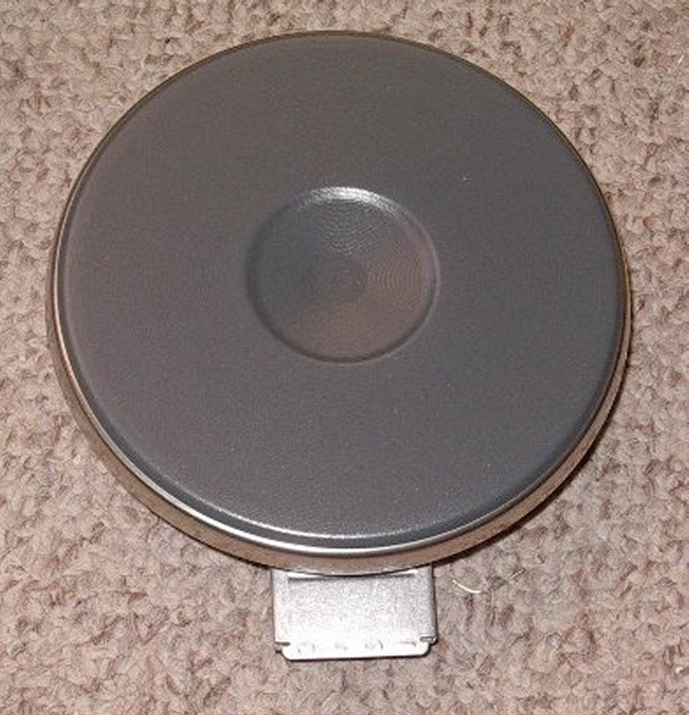 Westinghouse Chef 145mm 1500-Watt Solid Wire-in Electric Hotplate, Model Part # 0122004247