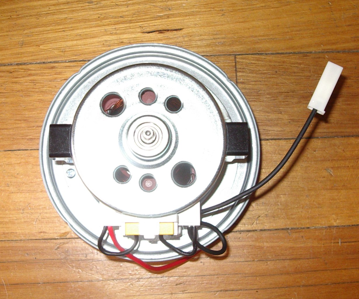 High - Quality Replacement Fan Motor Unit for Dyson DC23 and DC32 - Part # V301