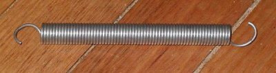 Fisher & Paykel 700/800/Early 900 Series Single Door Genuine Hinge Spring - Part # 388824P