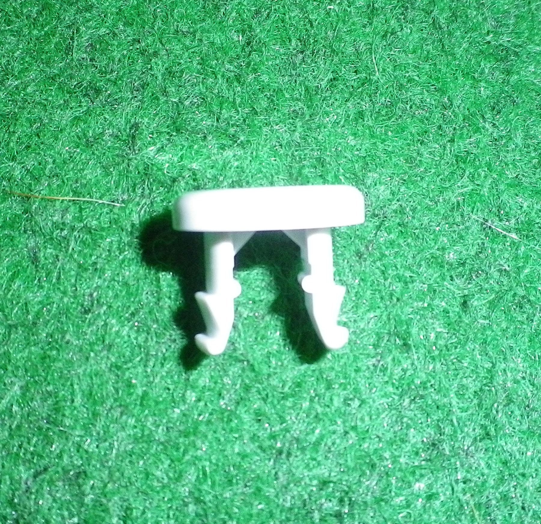 Fisher & Paykel Small Evaporator Cover Clip - Part # FP874401