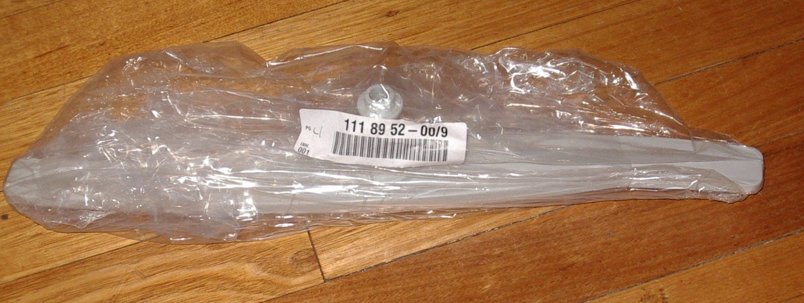 Dishlex DX103 & DX301 Series High - Quality Plastic Lower Spray Arm - Part # 1118952 - 00/9