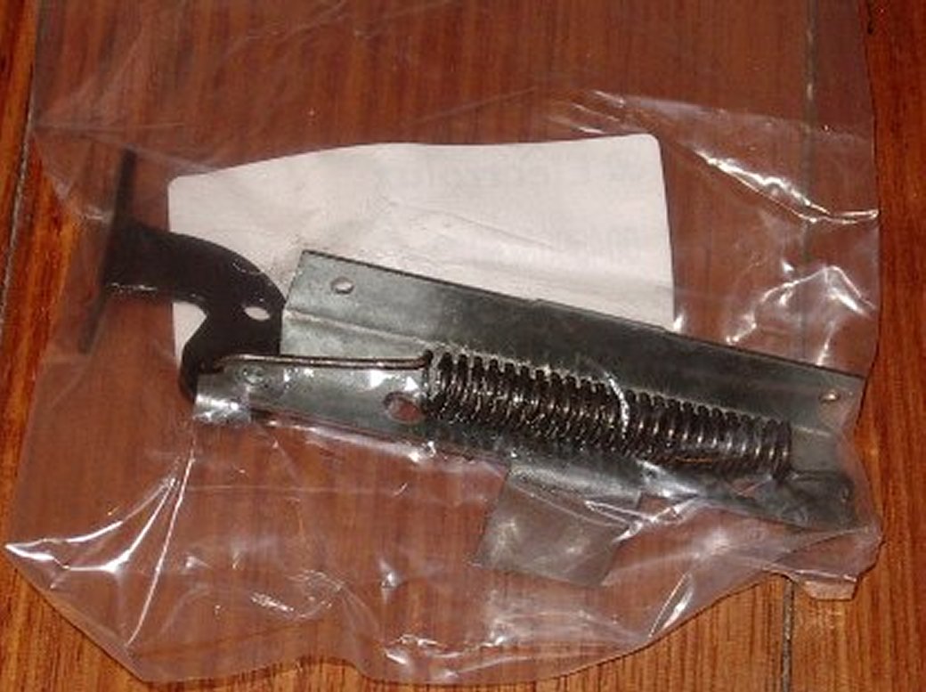 Westinghouse, Simpson, Chef Select Grill High - Quality Door Hinge Set - Part # 0045003280K