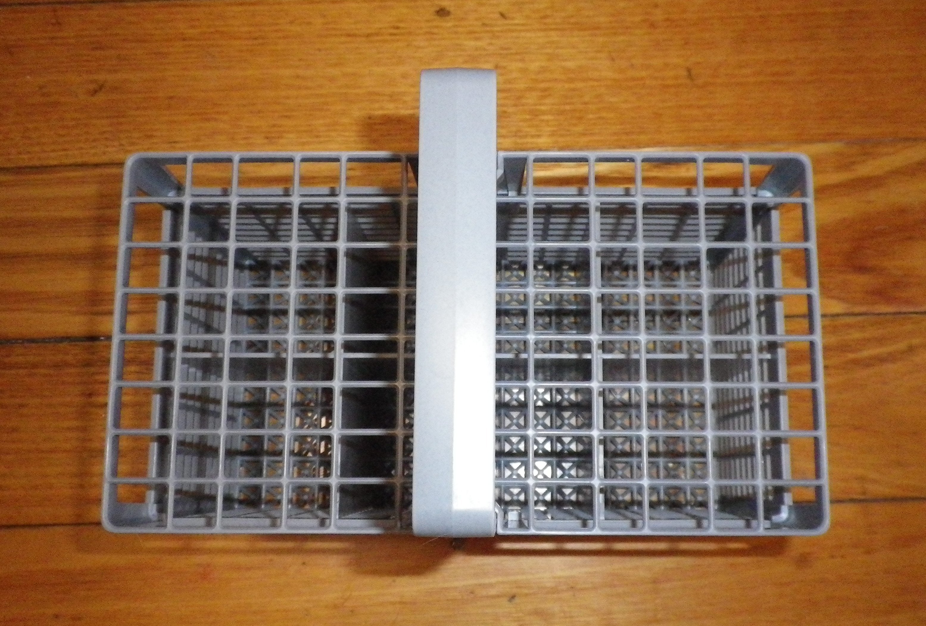 Fisher & Paykel DWFC Series Dishwasher Cutlery Basket Replacement Part - Part Number H0120802868B
