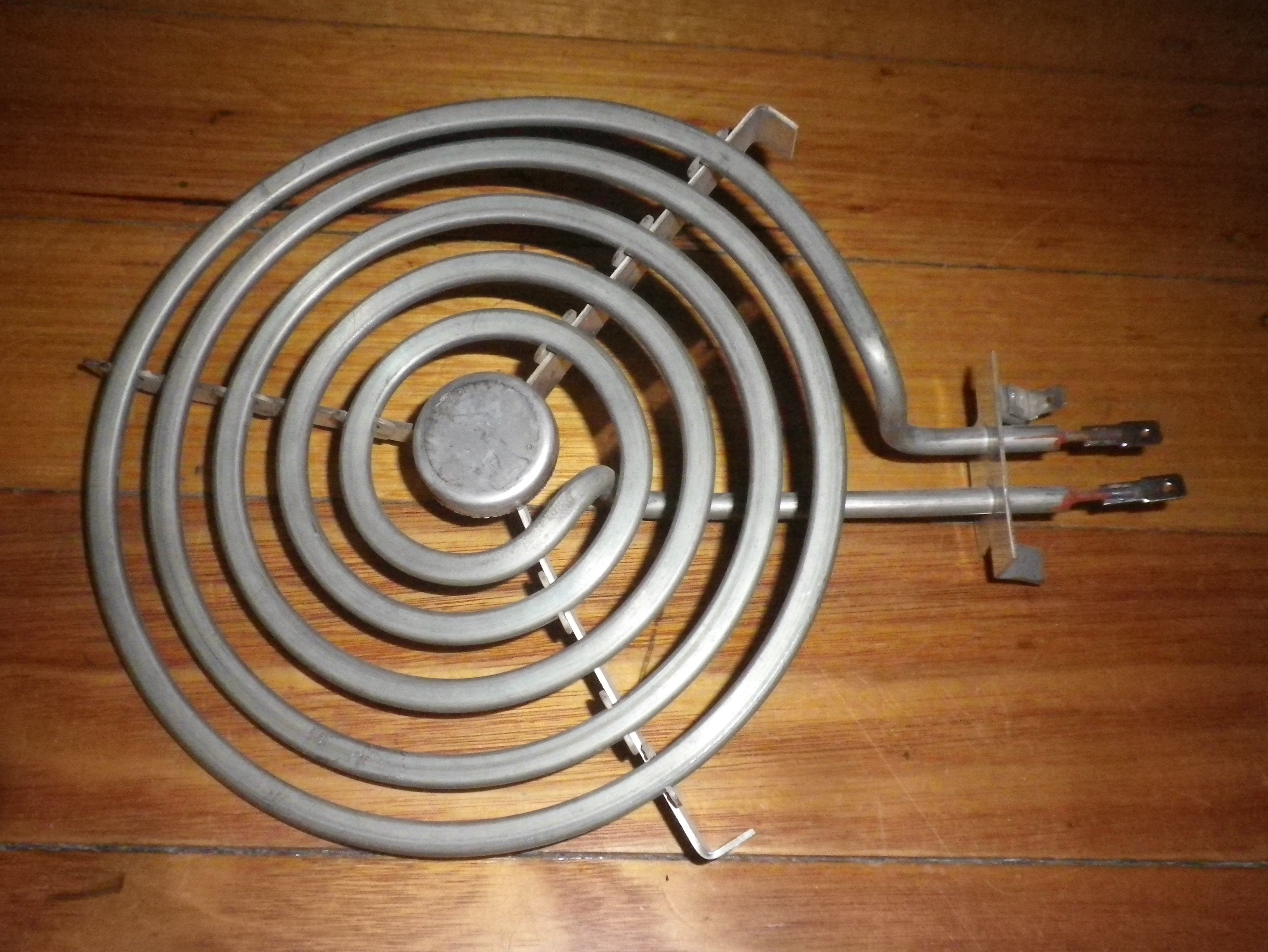 8 - foot 2100 - Watt Compatible Metters Wire - in Hotplate Appliance Part # 1827 - 10SE, SE132