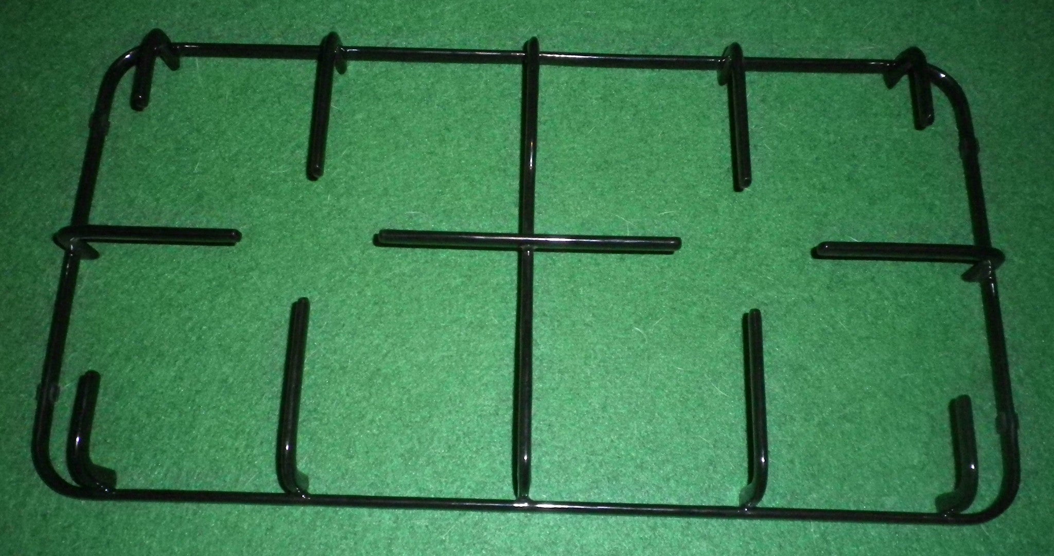 Electrolux, Simpson & Chef Gloss Enamel Gas Stove Trivet - Part # 0127001201