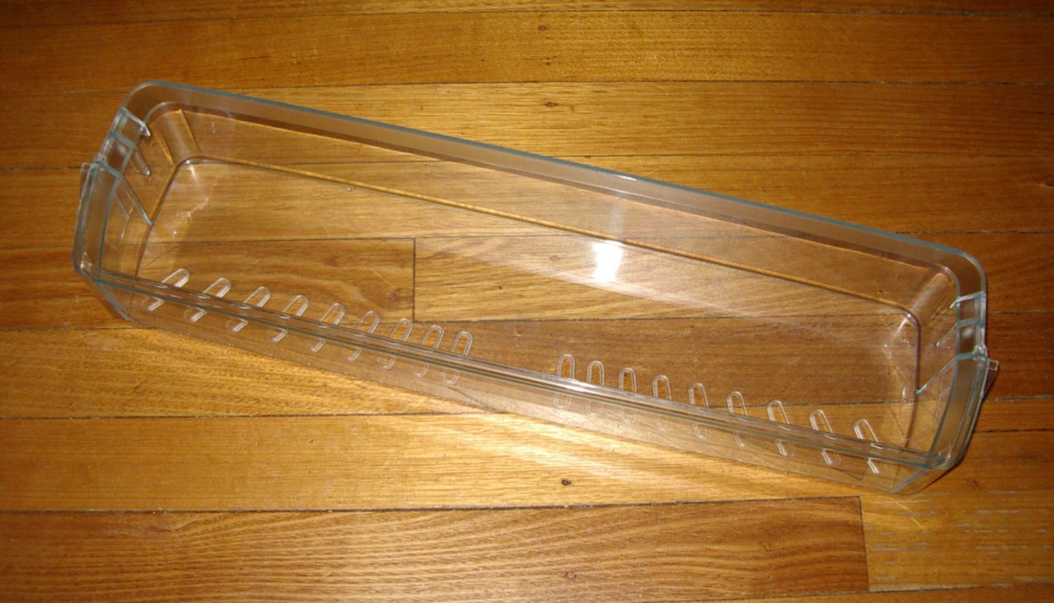 Westinghouse Full Width Fridge Door Shelf for RJ422V, BJ434V - Part #1441756
