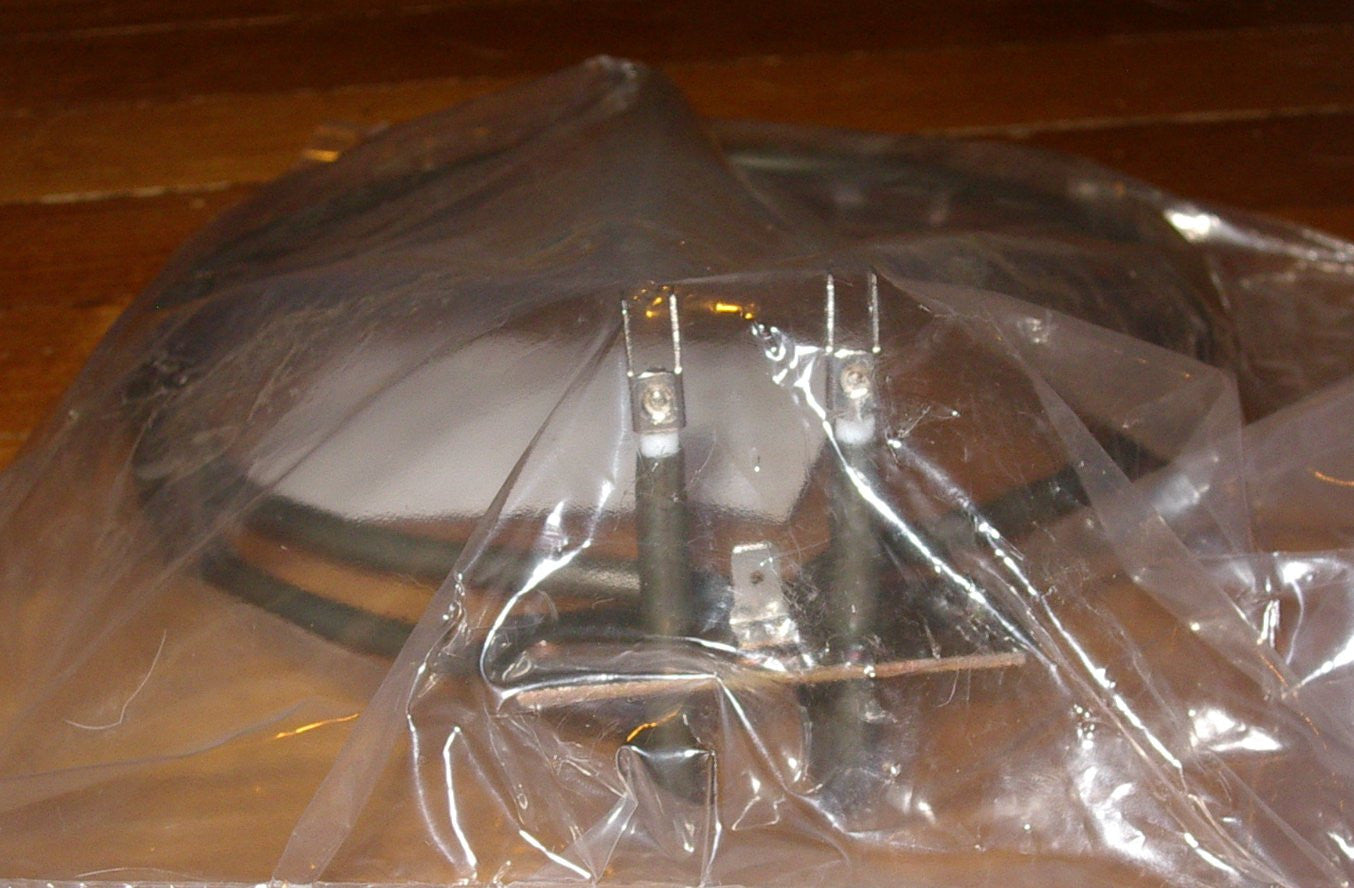 High - Performance 2500 - Watt Compatible Fan - Forced Oven Element for Technika Appliances - Part Number 03447, SE192