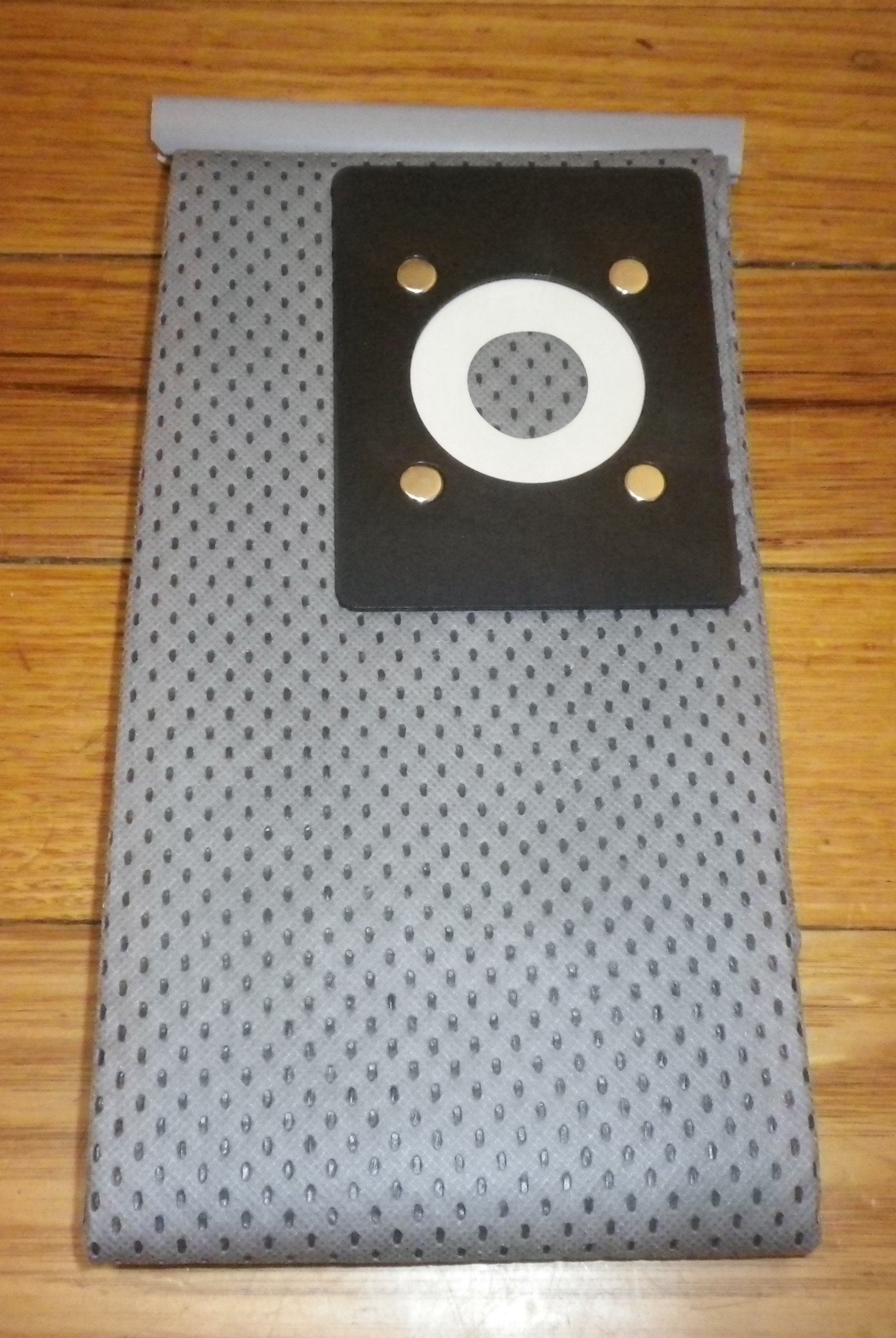 High - Performance Reusable Cloth Vacuum Bag - Cleanstar Housemaid VC10LPH, Pullman AS4, PC4.0 Compatible (Part # CB927)