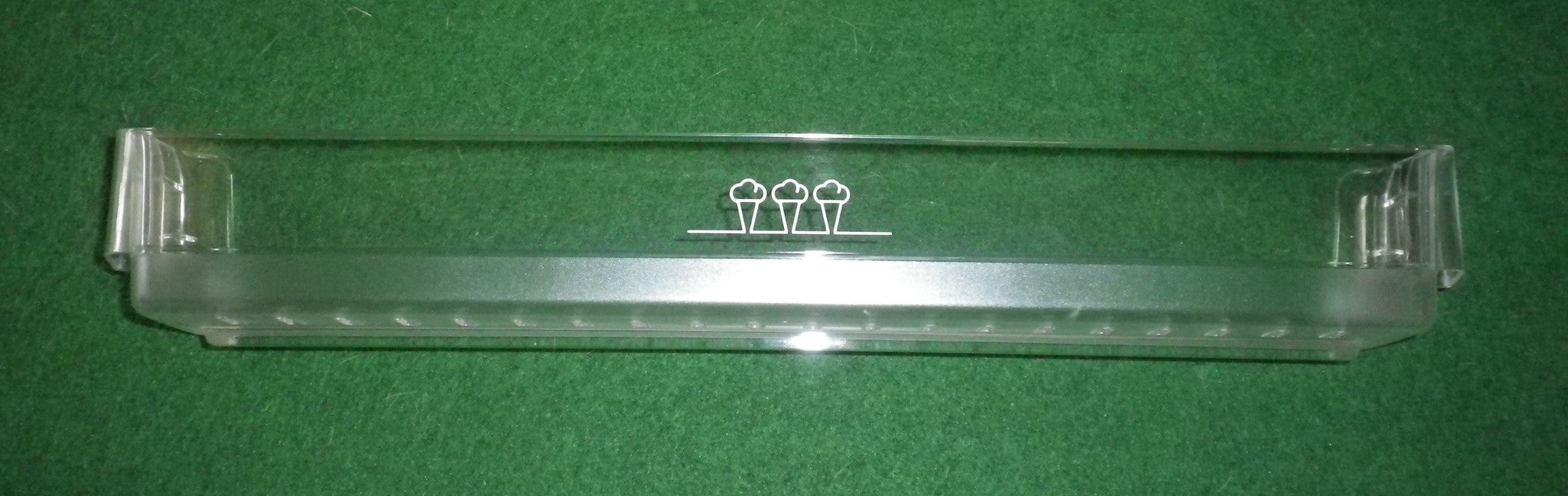 Westinghouse High - Quality Freezer Door Shelf for WTB3100WA - XAU and Similar Models - Part Number UPOK - A214CBFB