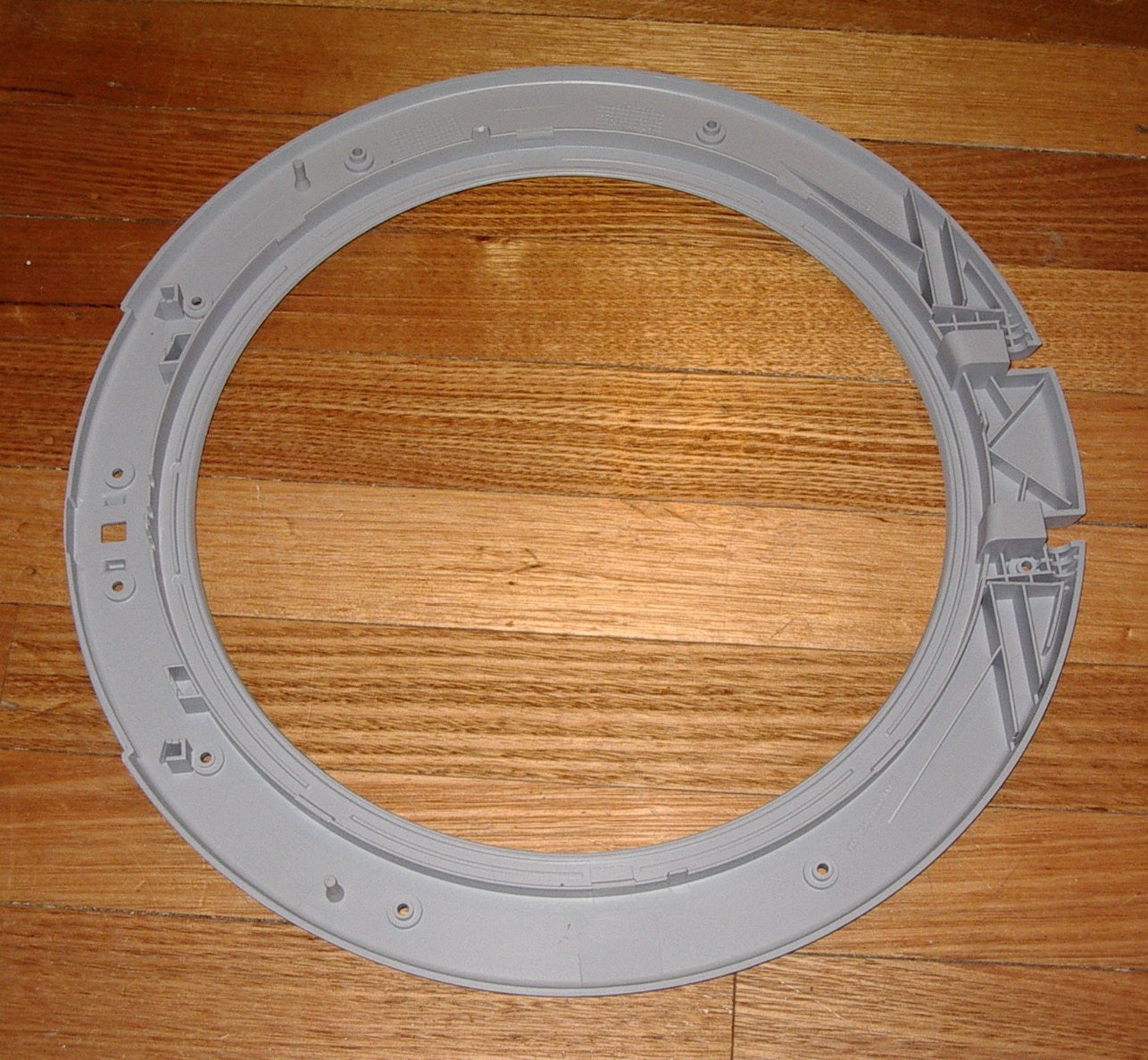 Bosch Maxx Front - Loading Washer Grey Inner Door Moulding, Part # 432074